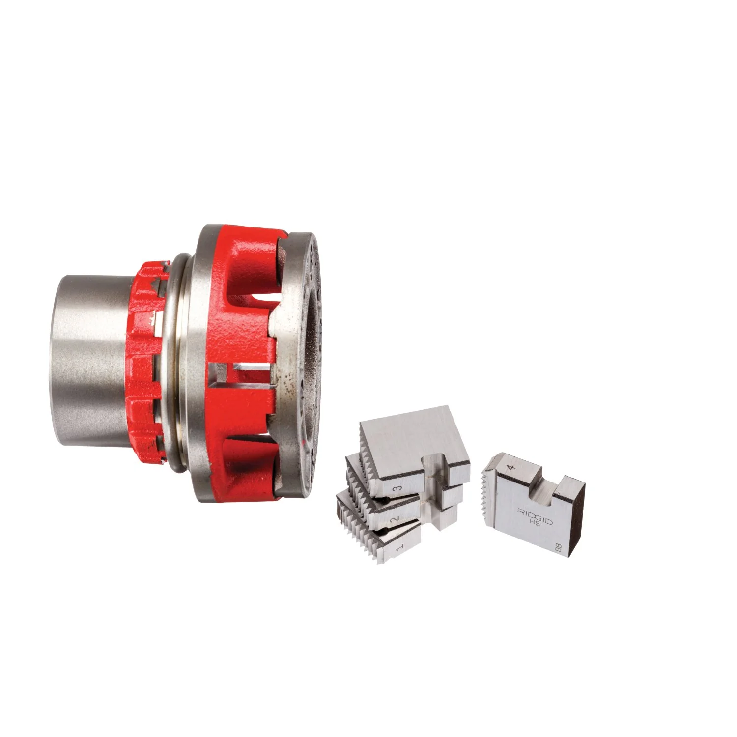 Ridgid 37805 "DIEHEAD, CMPL 00RB 1""-14NS LH" - Image 8