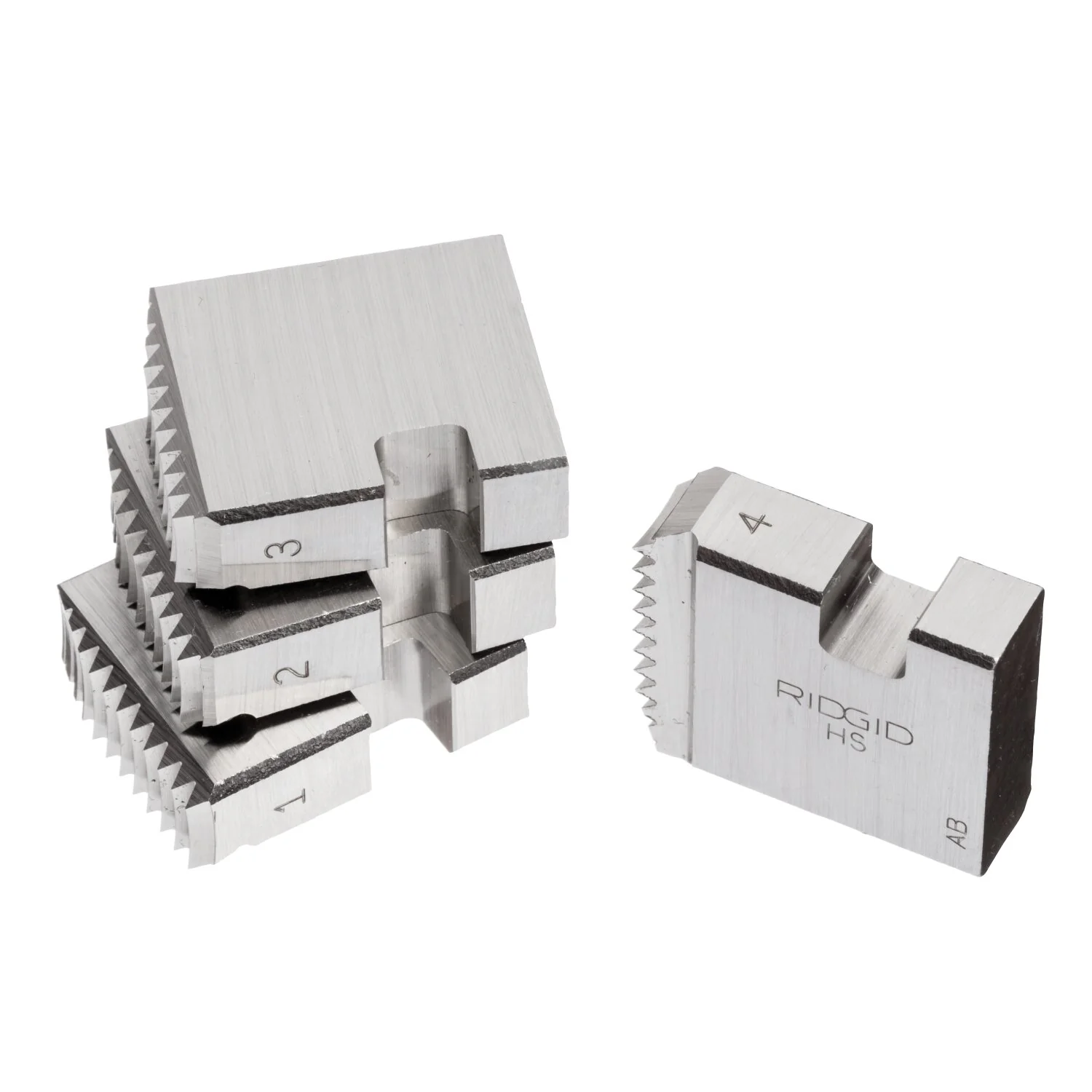 Ridgid 37970 "DIES, 12R 1"" NPSM" - Image 9