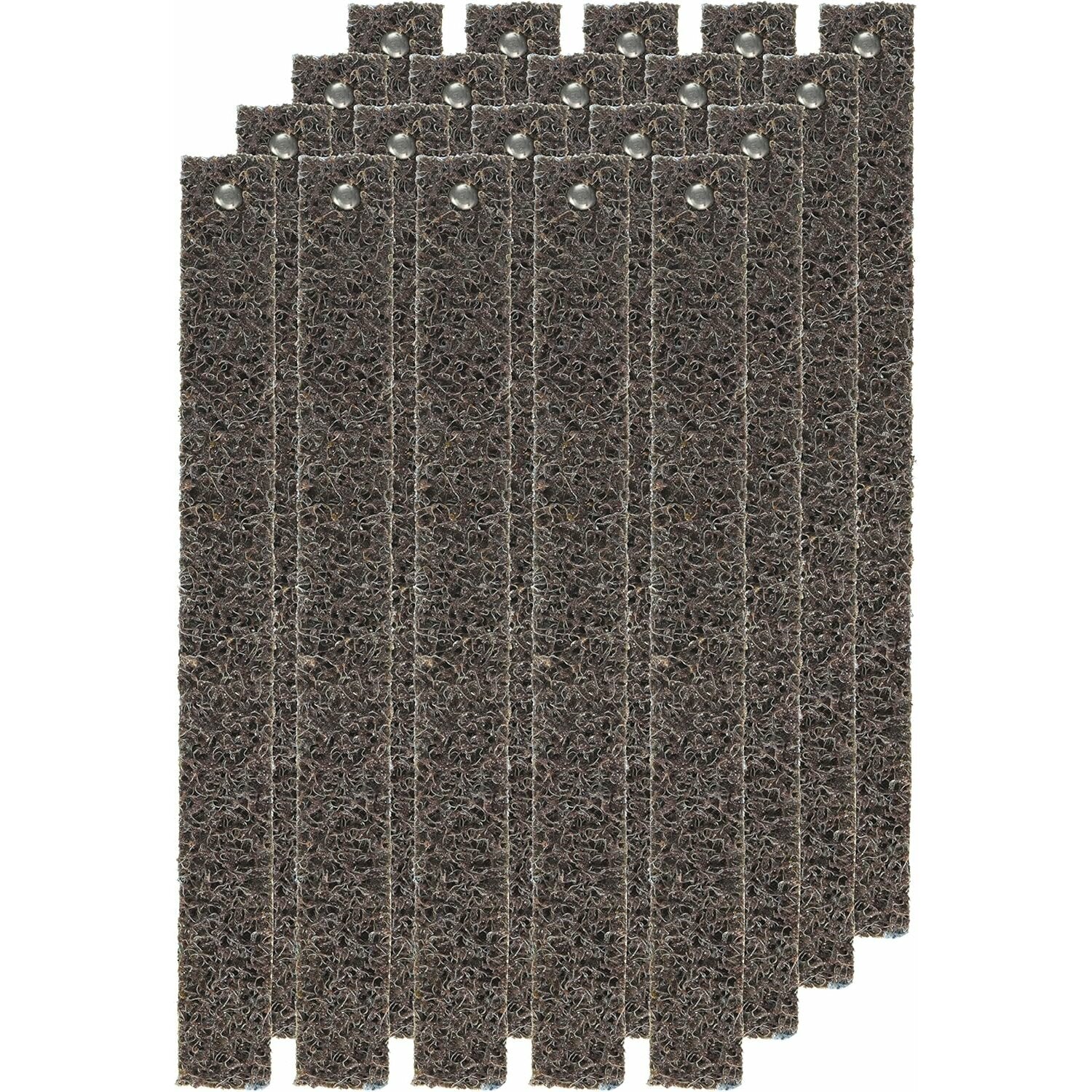 Ridgid 38008 Strip, 1/2"-1" Abrasive - Image 3