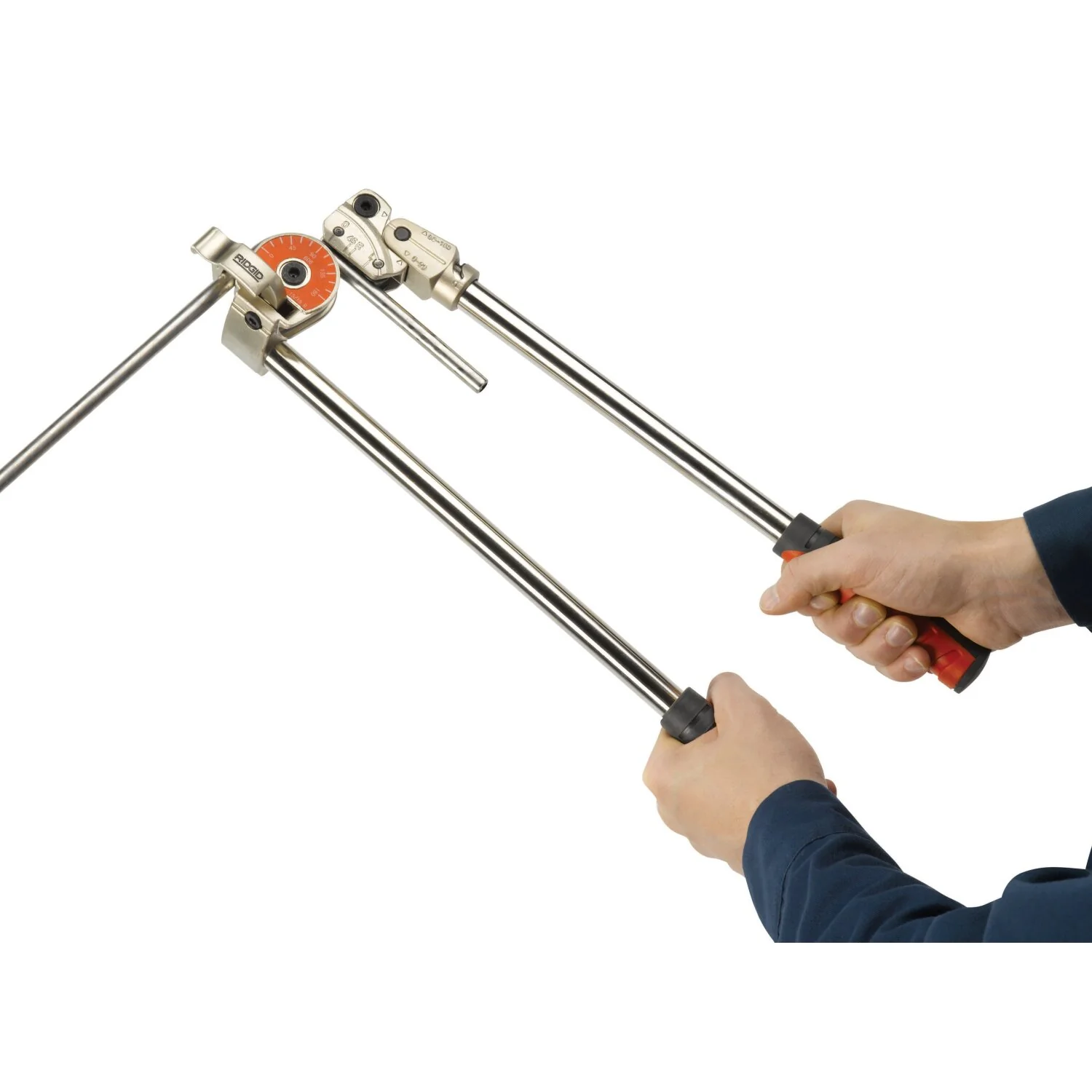 Ridgid 38033 604 Heavy-Duty Instrument Bender - Image 7