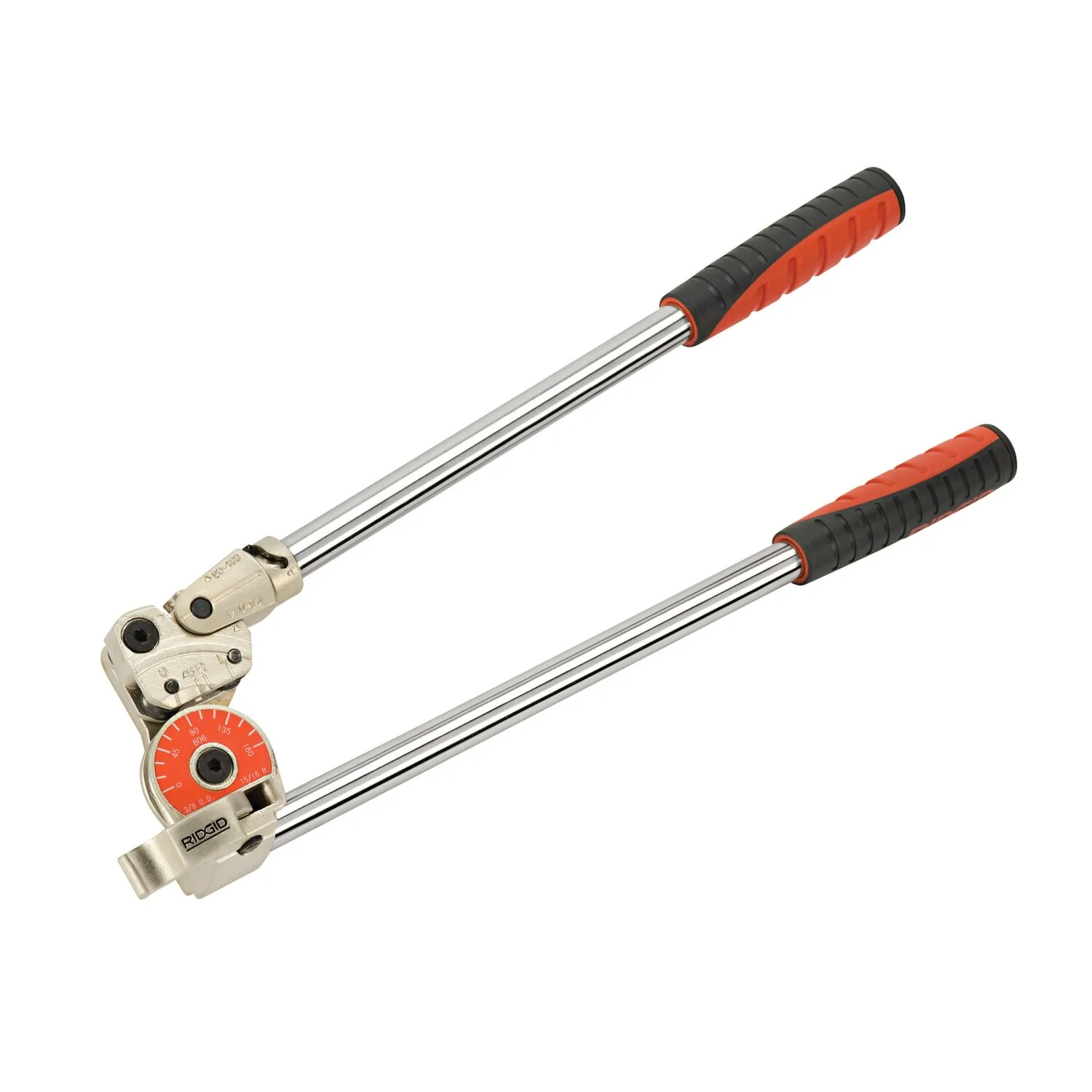 Ridgid 38048 608 Heavy-Duty Instrument Bender - Image 6