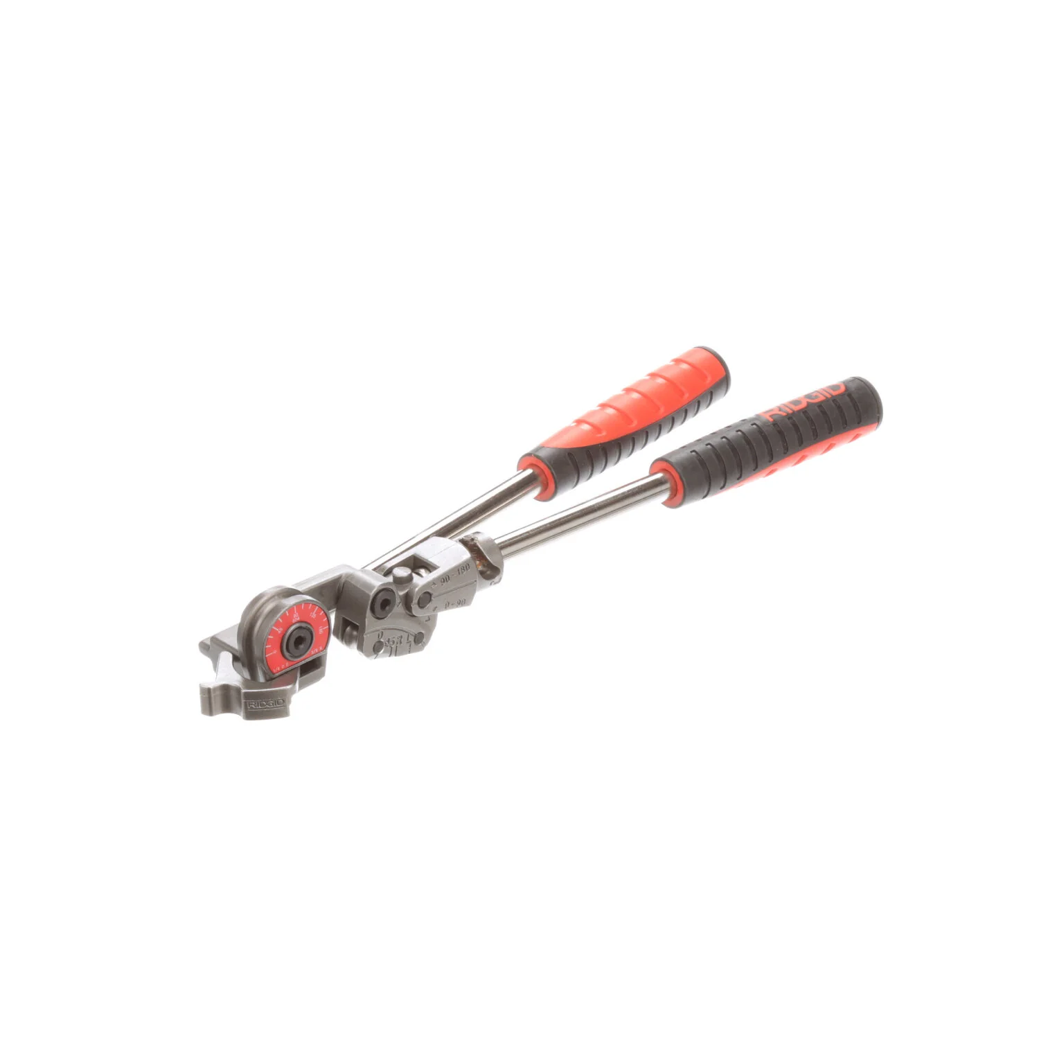 Ridgid 38063 612M Heavy-Duty Instrument Bender - Image 3