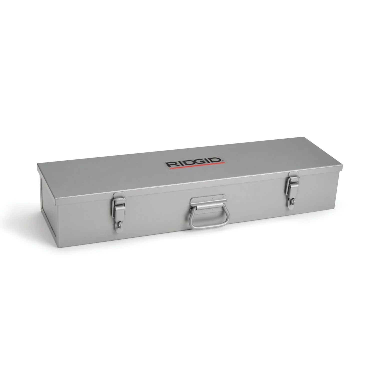 Ridgid 38625 Metal Case (Holds 6 Die Heads) - Image 2
