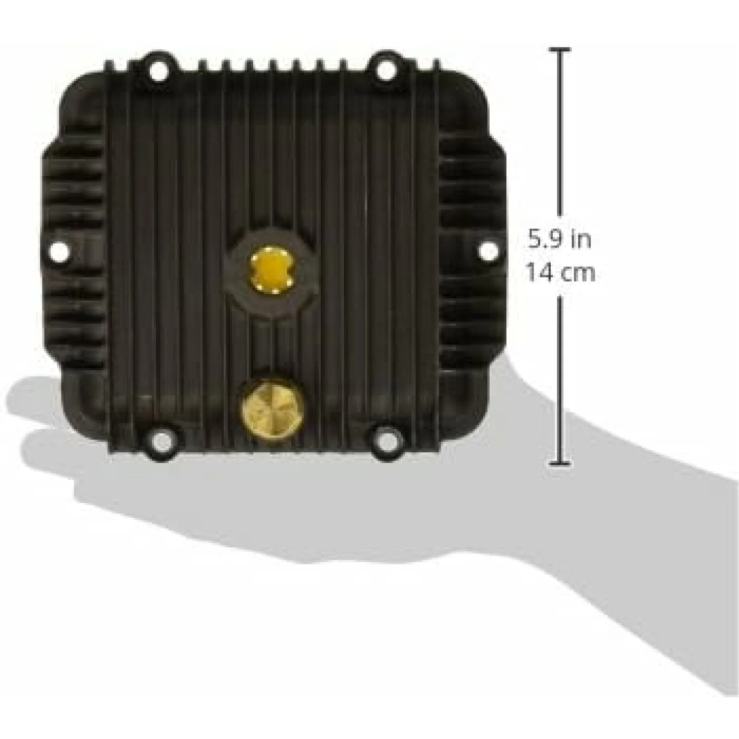 Ridgid 39618 Crankcase Cover - Image 4