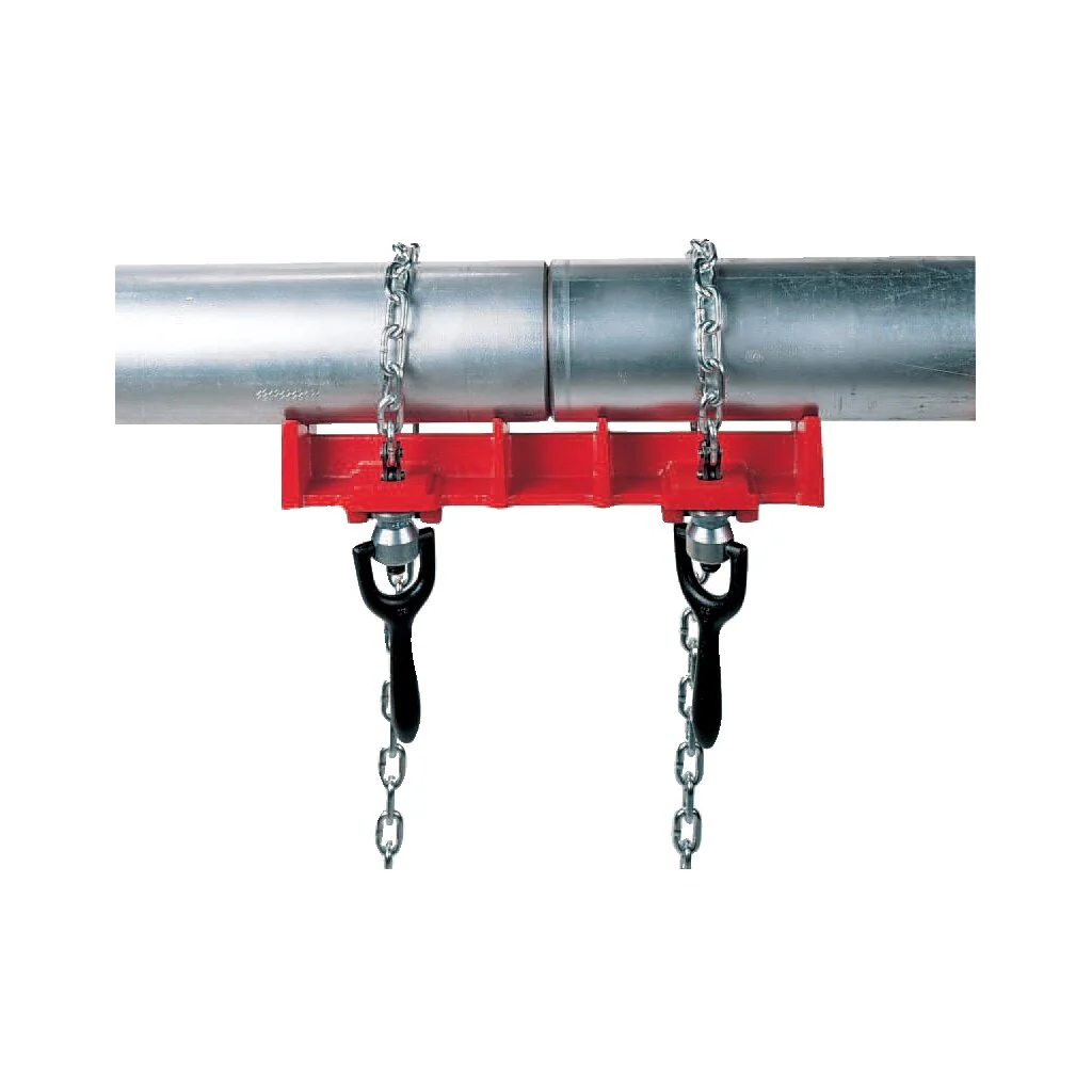 Ridgid 40225 462 1/2" - 12" Angle Pipe Welding Vise - Image 6