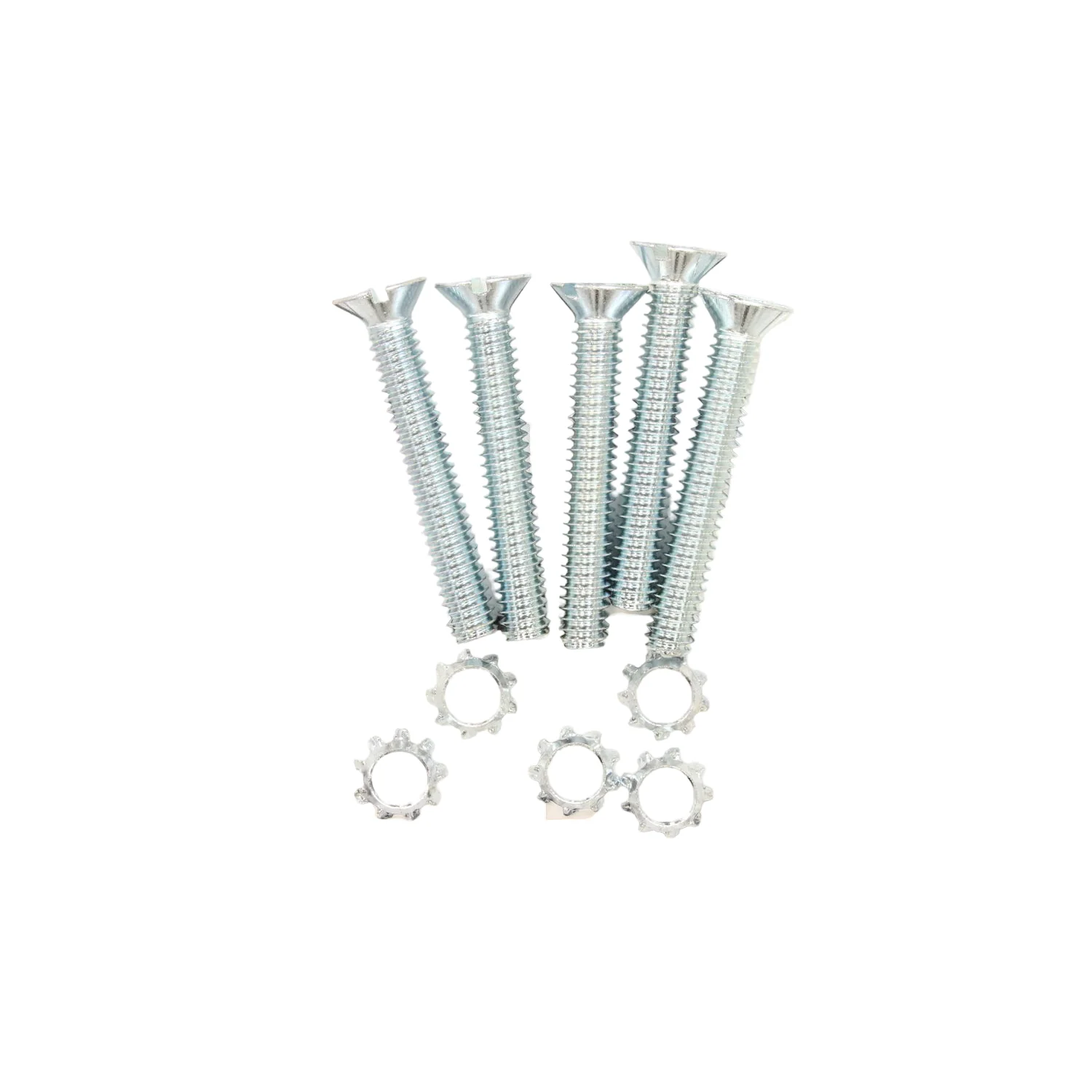 Ridgid 40530 Package of 5 Screws With Washer