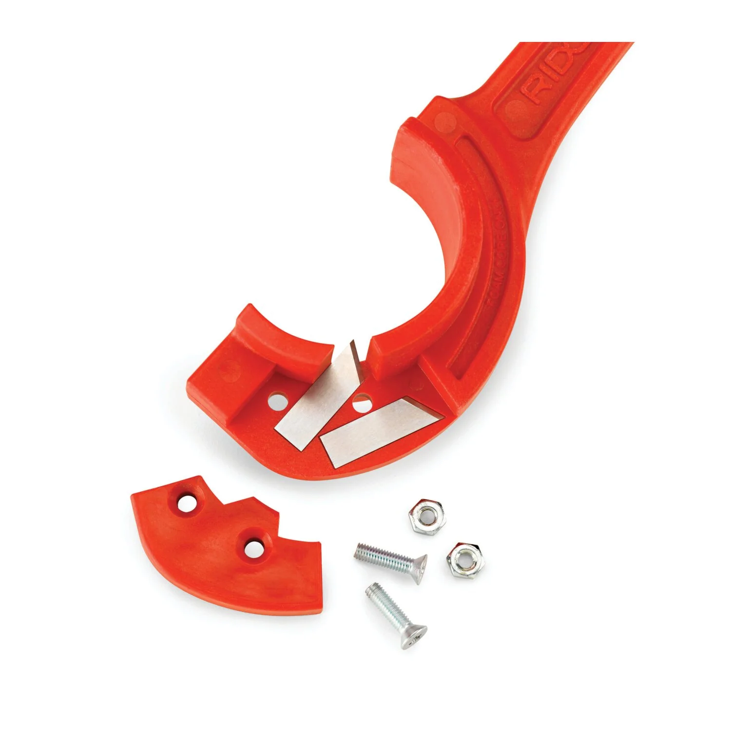 Ridgid 41768 Replacement Blades-Pack of 4 - Image 8