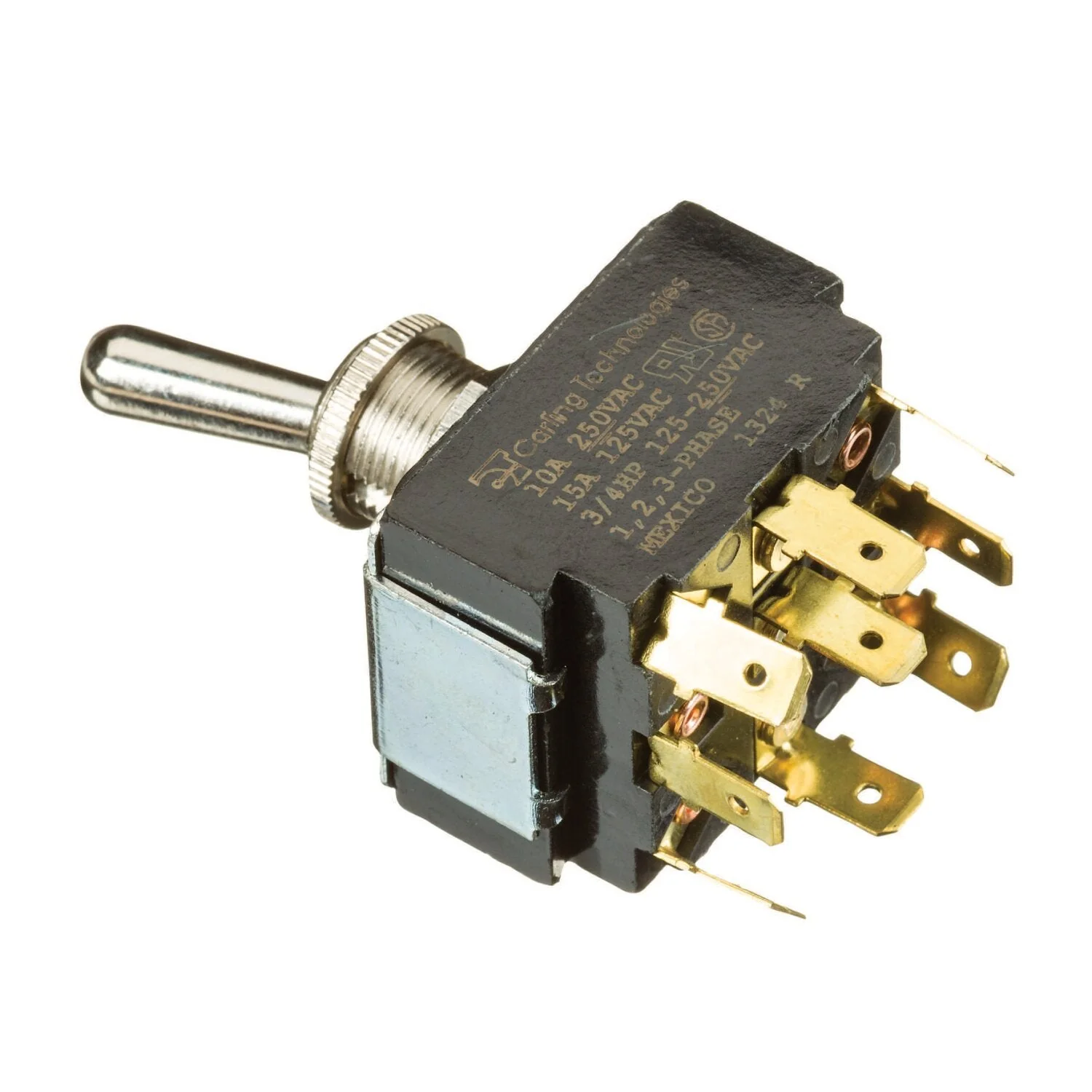 Ridgid 41817 Toggle Switch K375/750 - Image 2