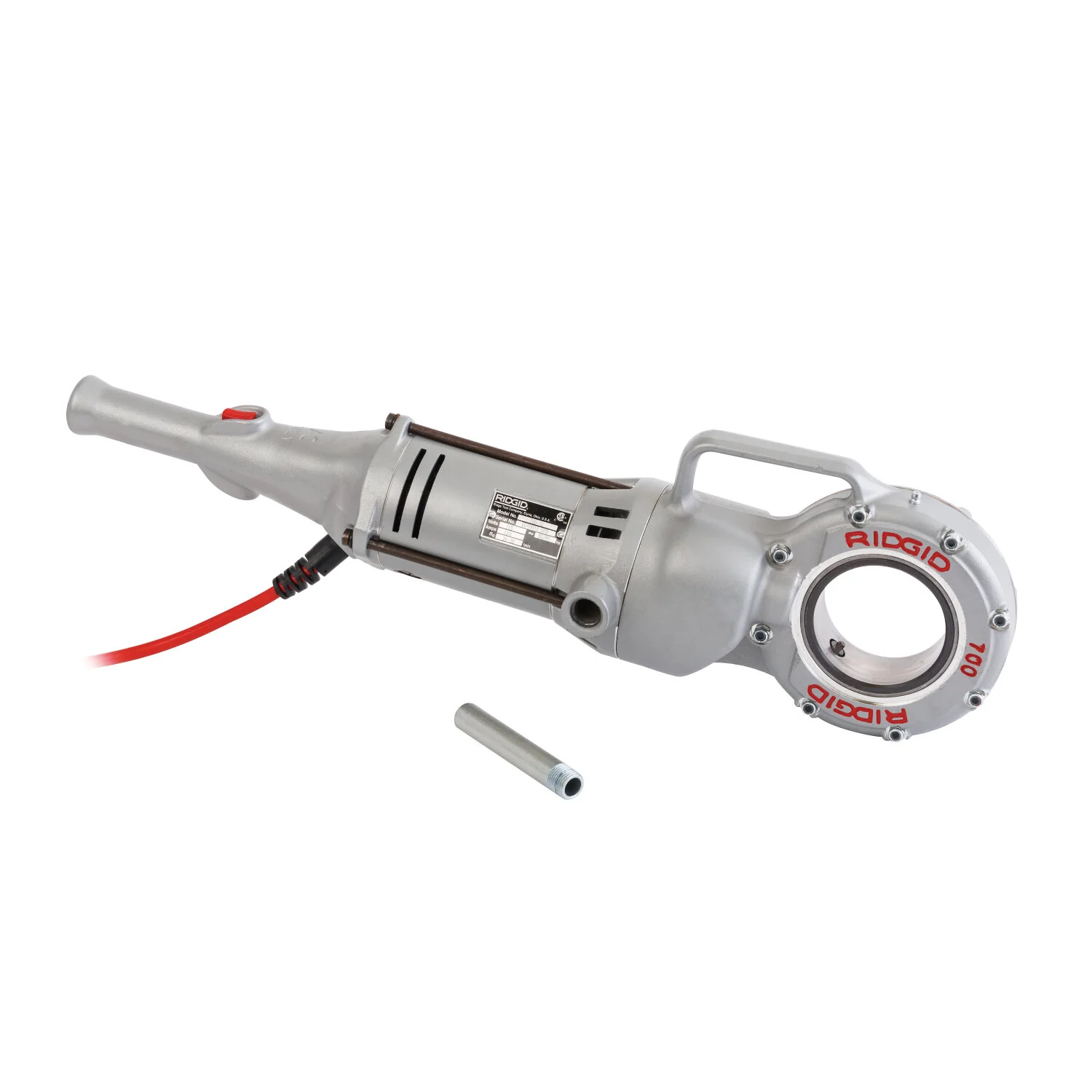 Ridgid 41940 700 Power Drive - Image 2