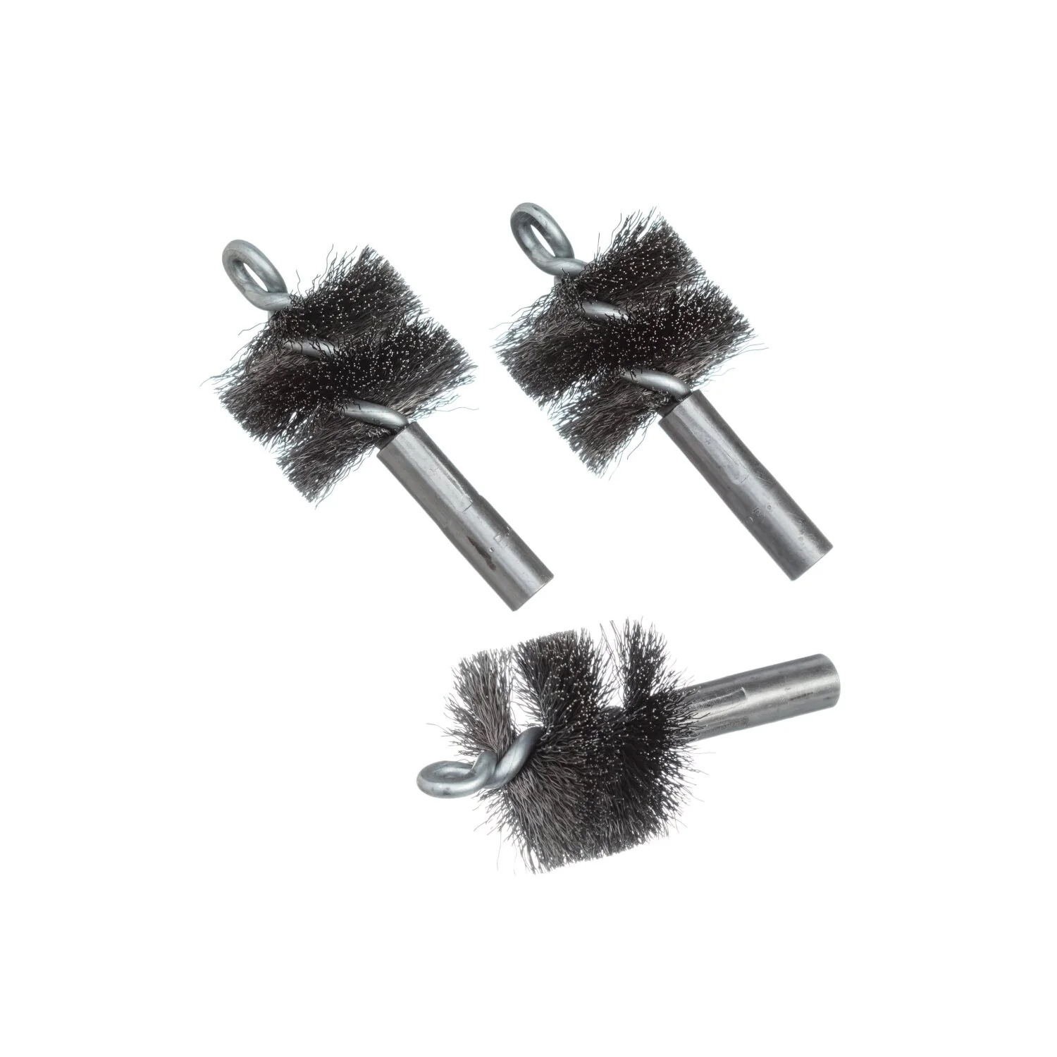 Ridgid 42285 3" (76 mm) Fitting Brush - Image 3