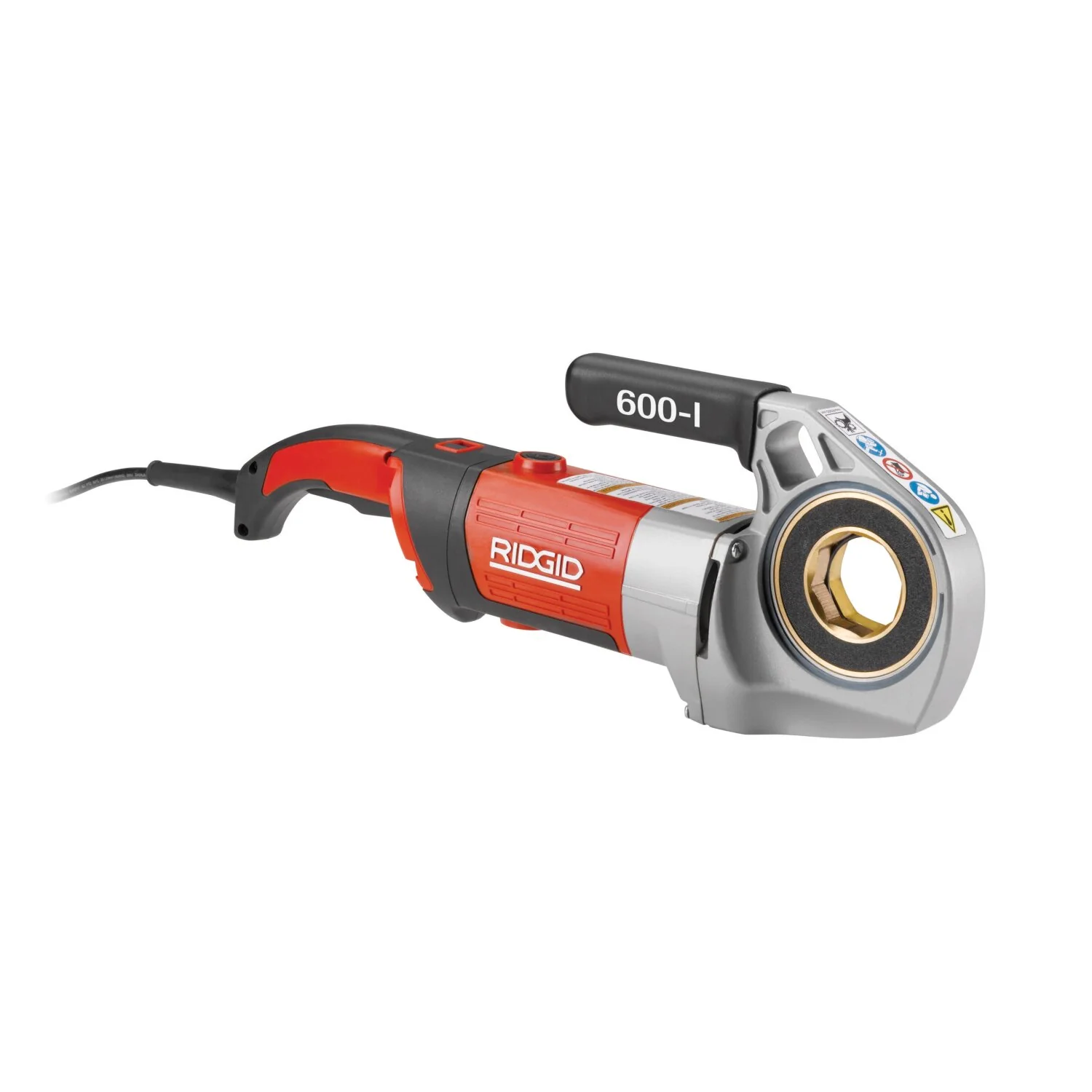 Ridgid 45868 3/4 RH BSPT Dies, Black Oxide - Image 7