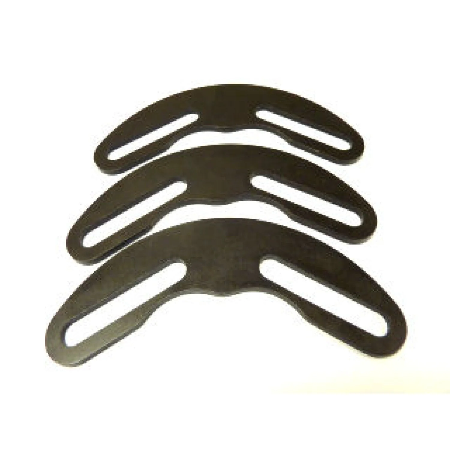 Ridgid 45945 Package of 3 STOCK Guides