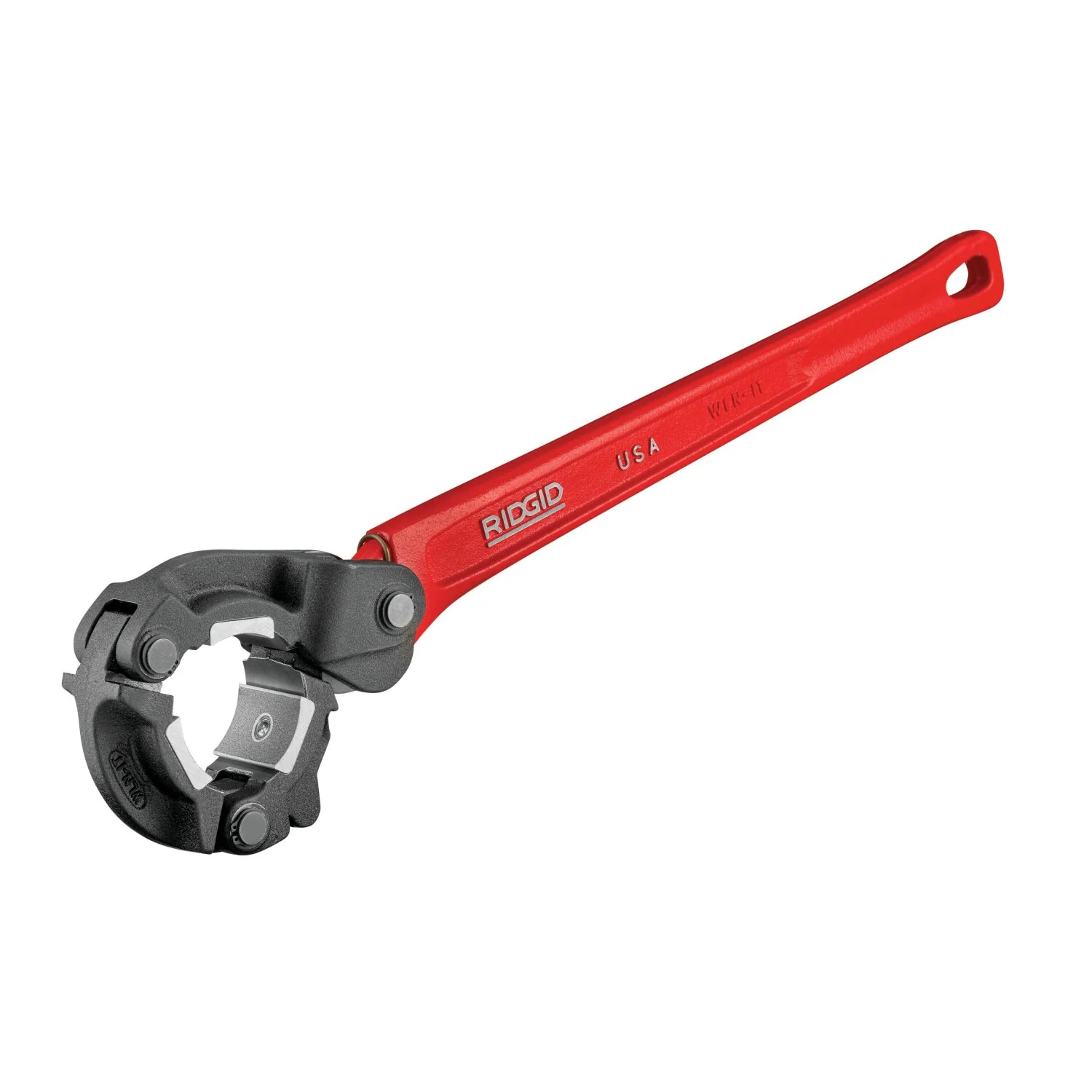 Ridgid 46378 Inner Tube Core Barrel Wrench, Size N - Image 2