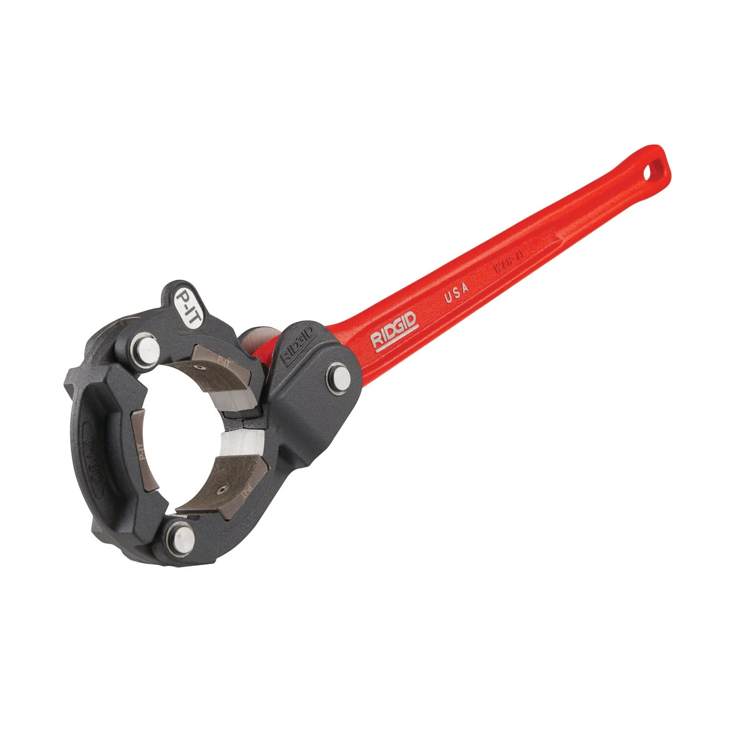 Ridgid 46378 Inner Tube Core Barrel Wrench, Size N - Image 6