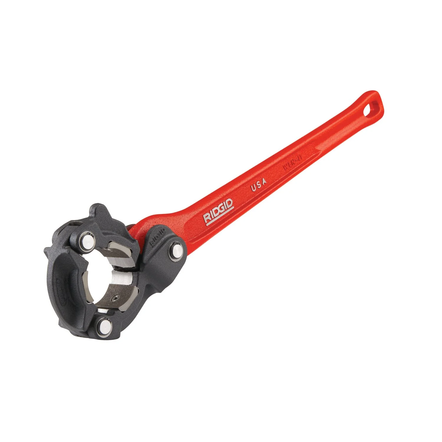 Ridgid 46378 Inner Tube Core Barrel Wrench, Size N - Image 7