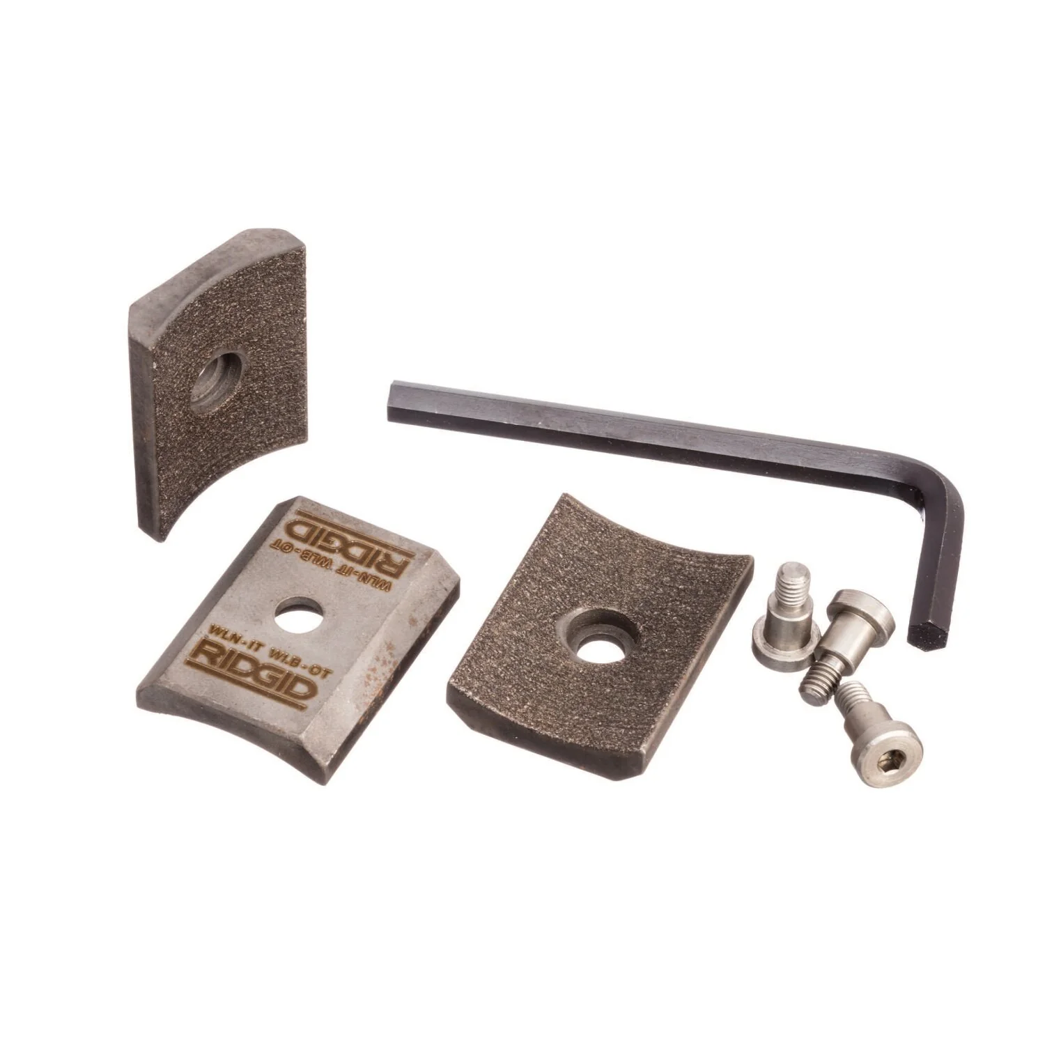 Ridgid 46378 Inner Tube Core Barrel Wrench, Size N - Image 9