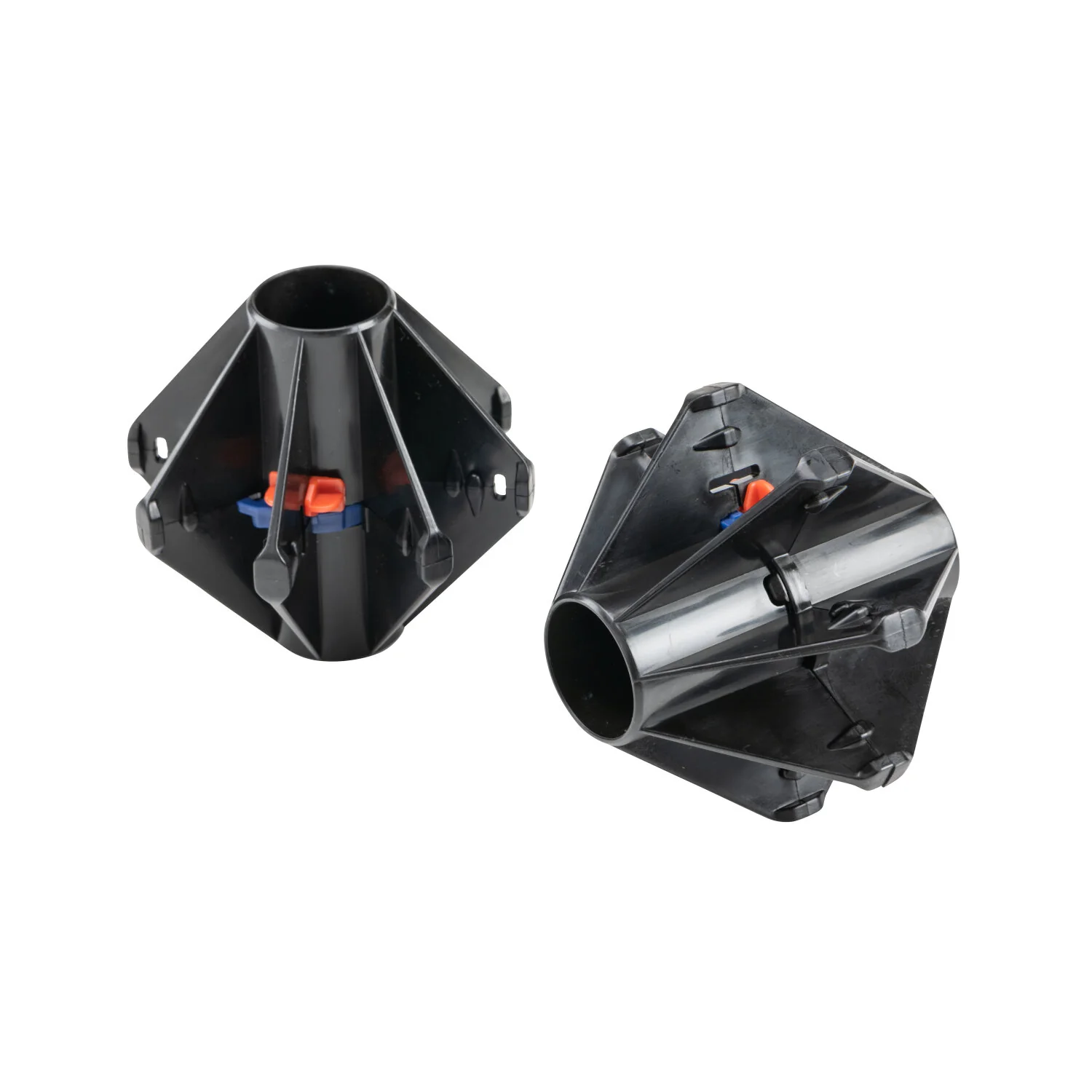 Ridgid 46708 85 mm Pipe Guide, 25 mm Camera, Pkg of 2