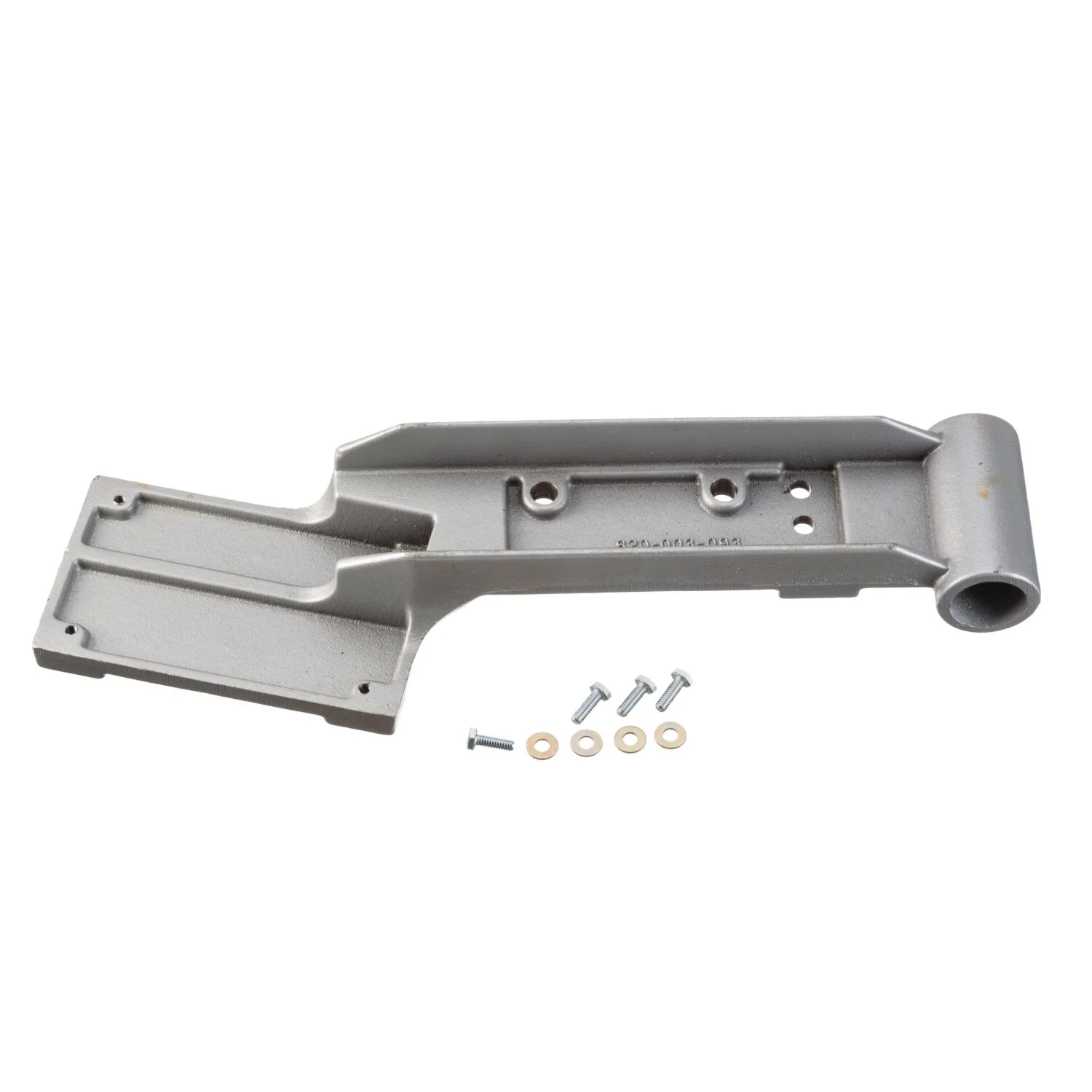 Ridgid 48387 918 Roll Groover w/535 Carriage Mount Kit - Image 3