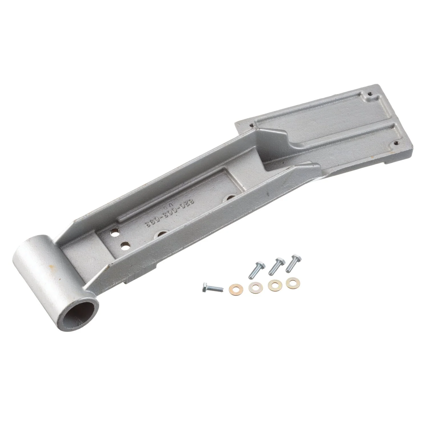 Ridgid 48387 918 Roll Groover w/535 Carriage Mount Kit - Image 4