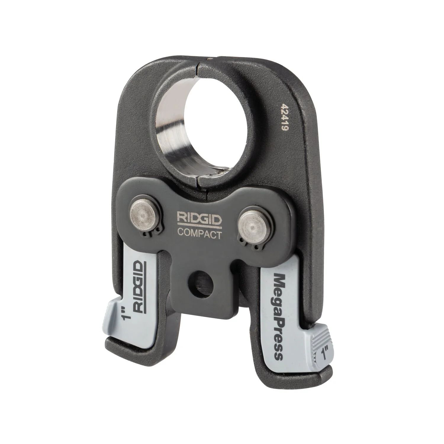 Ridgid 48438 MegaPress Compact Jaw - 3/4” - Image 9