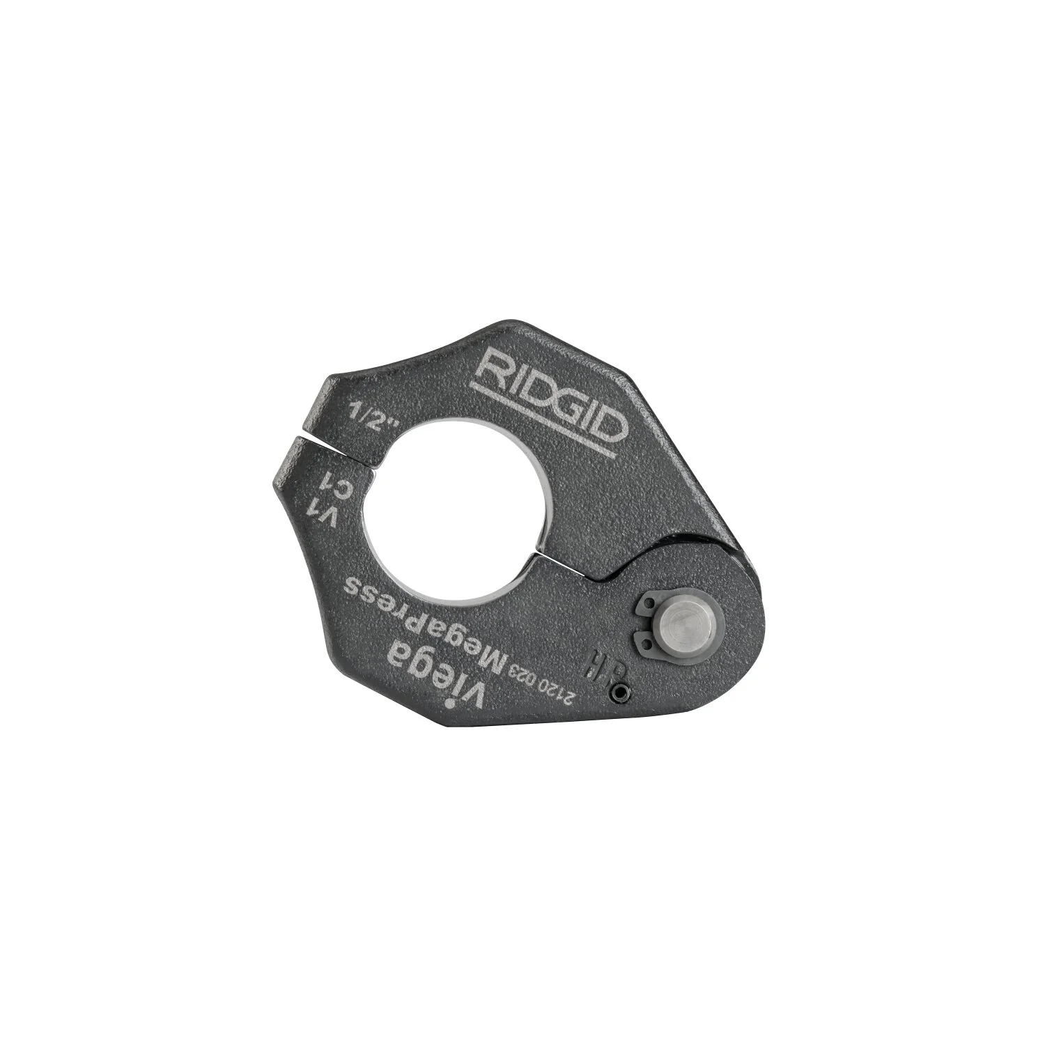 Ridgid 48453 3/4" MegaPress Ring - Image 9