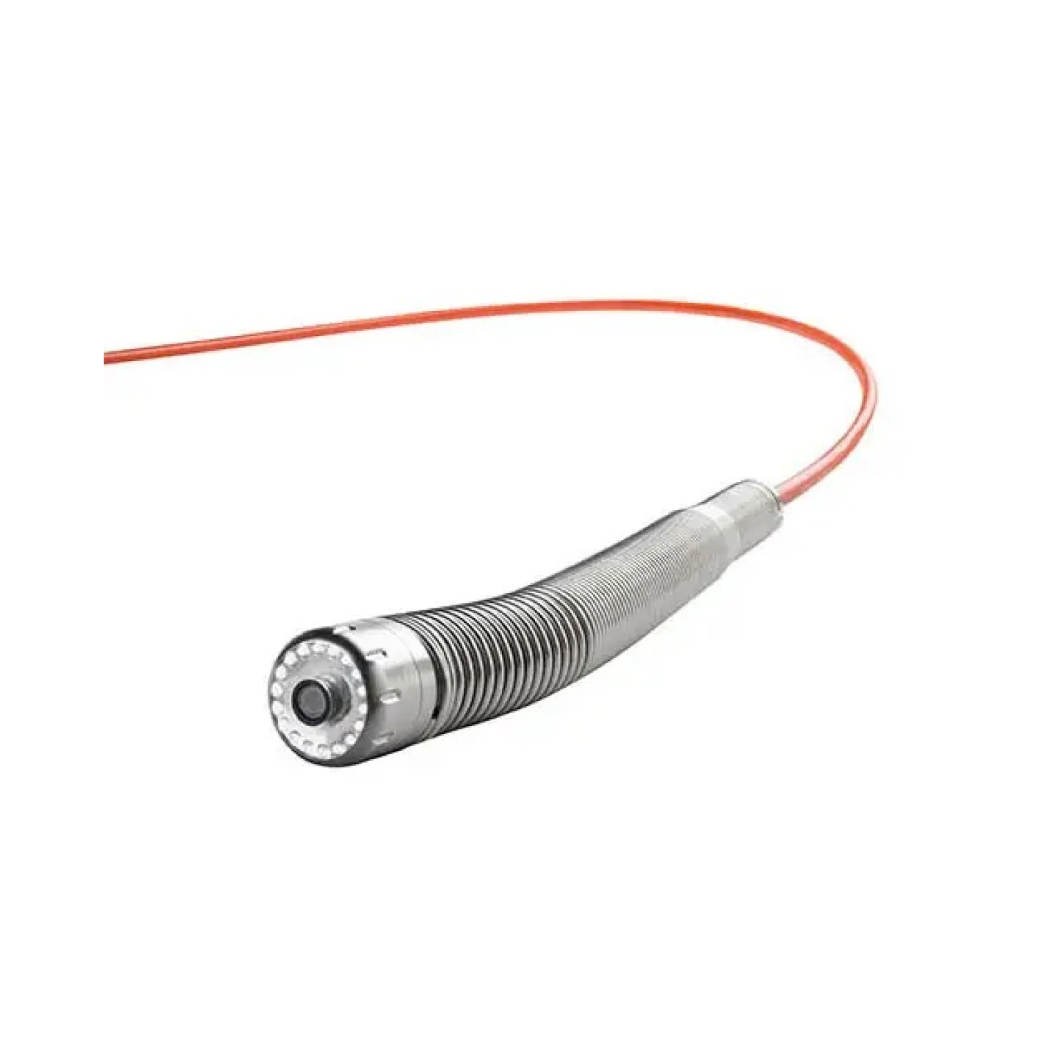 Ridgid 48533 Color Self-Leveling Camera Head for SeeSnake Mini Reels, 300 mm, NTSC (115V)