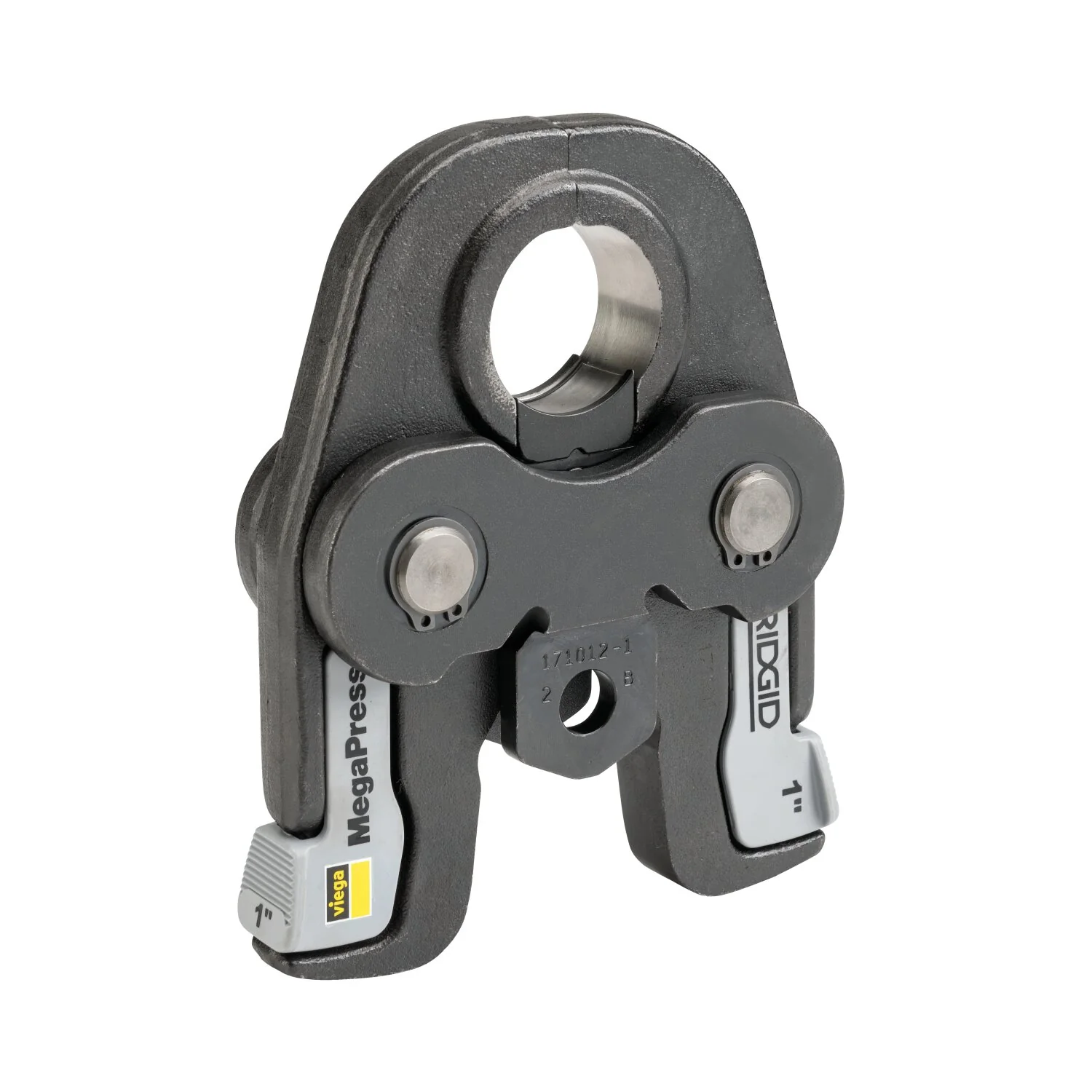 Ridgid 48558 1/2" to 1" MegaPress Kit - Image 4