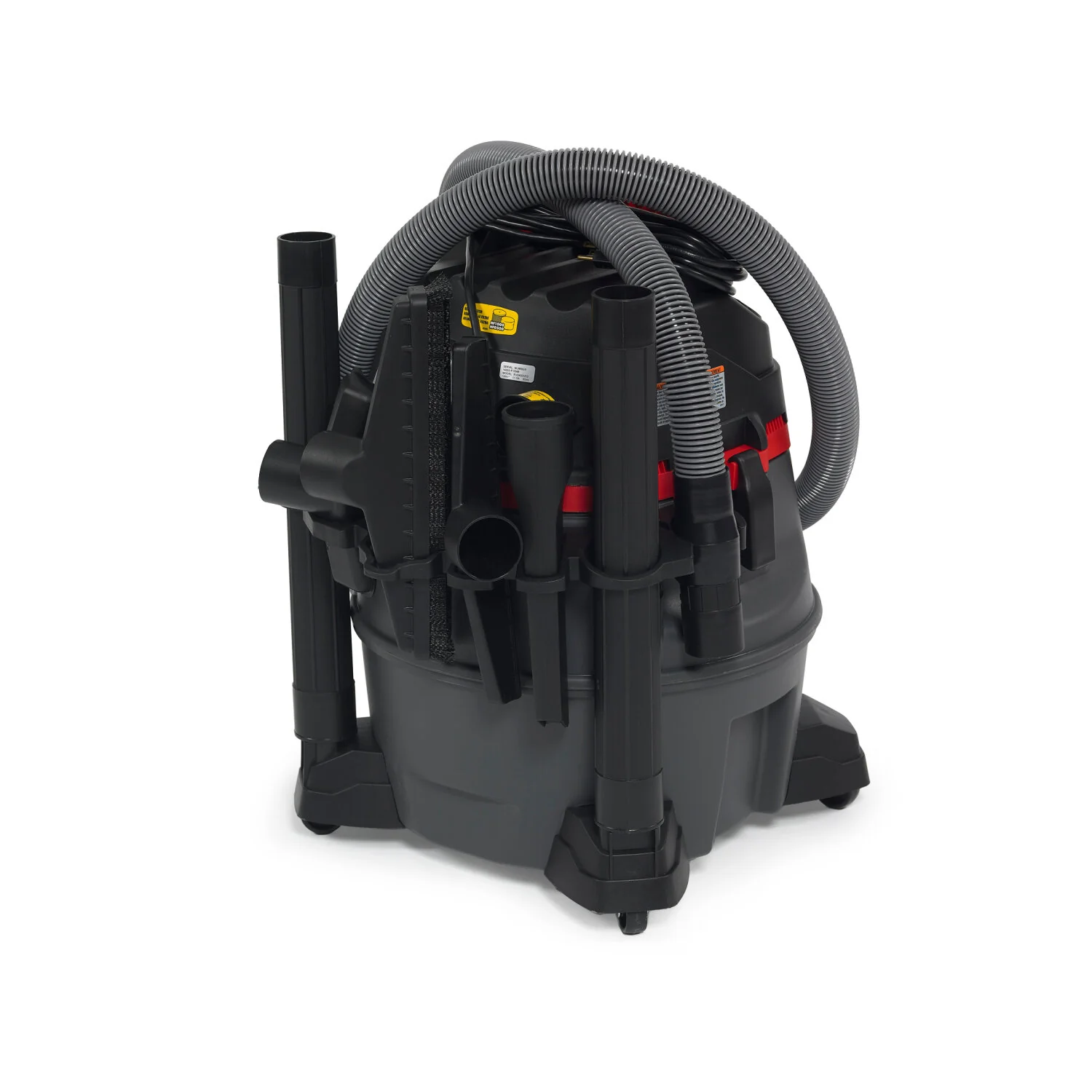 Ridgid 50368 14 Gallon with Certified HEPA Filtration (RV2400HF) - Image 3