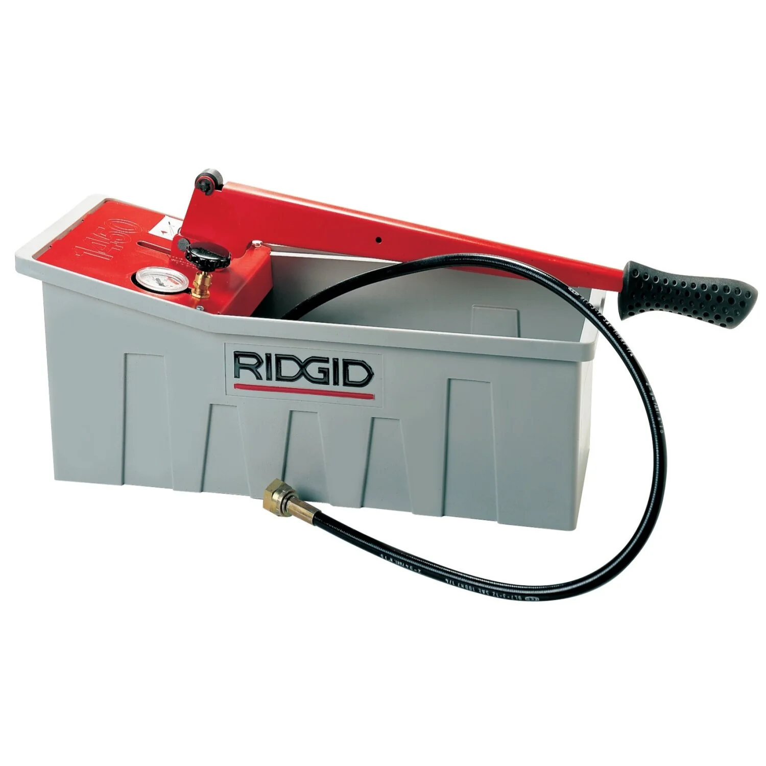 Ridgid 50557 Pressure Test Pump - Image 5