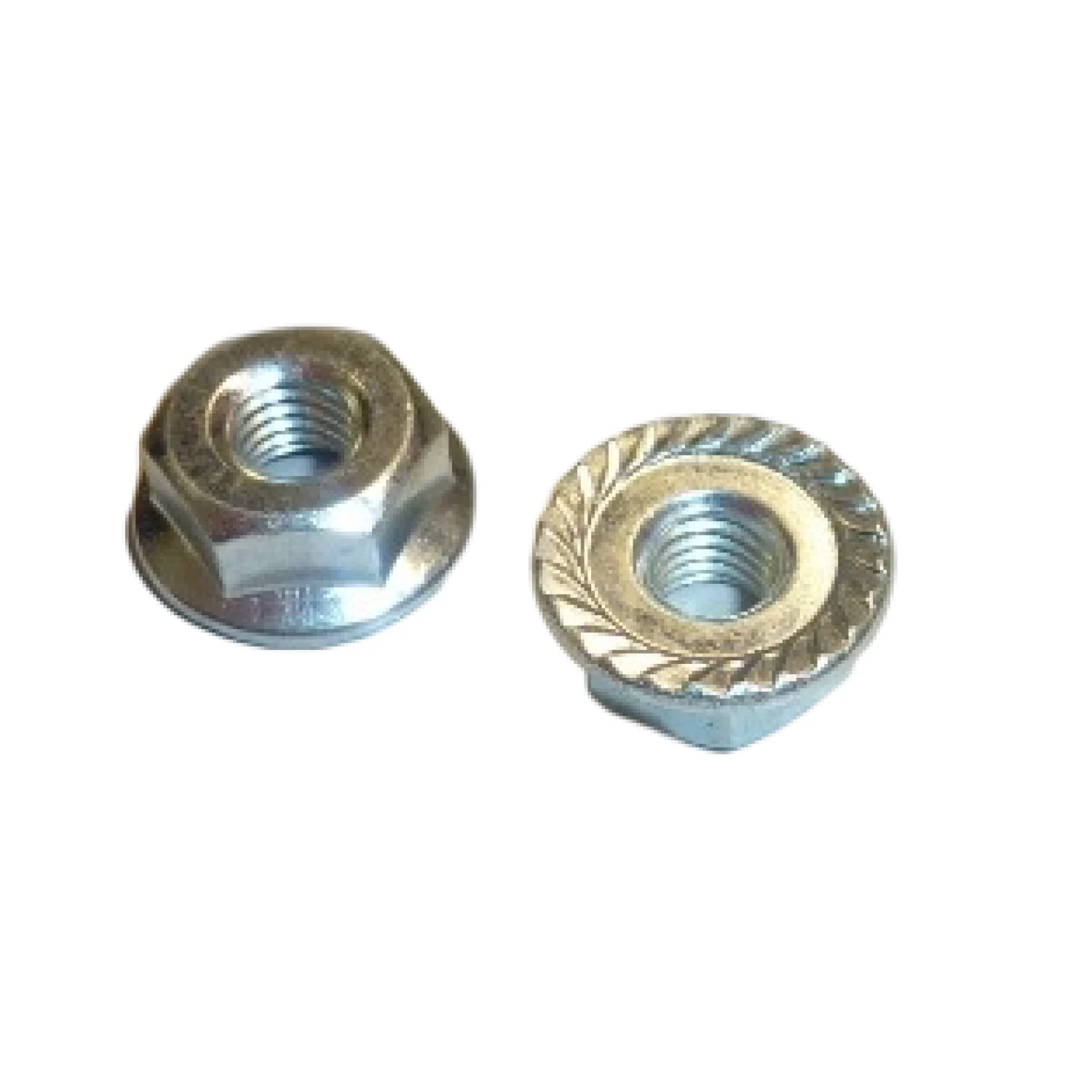 Ridgid 50648 Nut, #10-32 Flange PKG 2