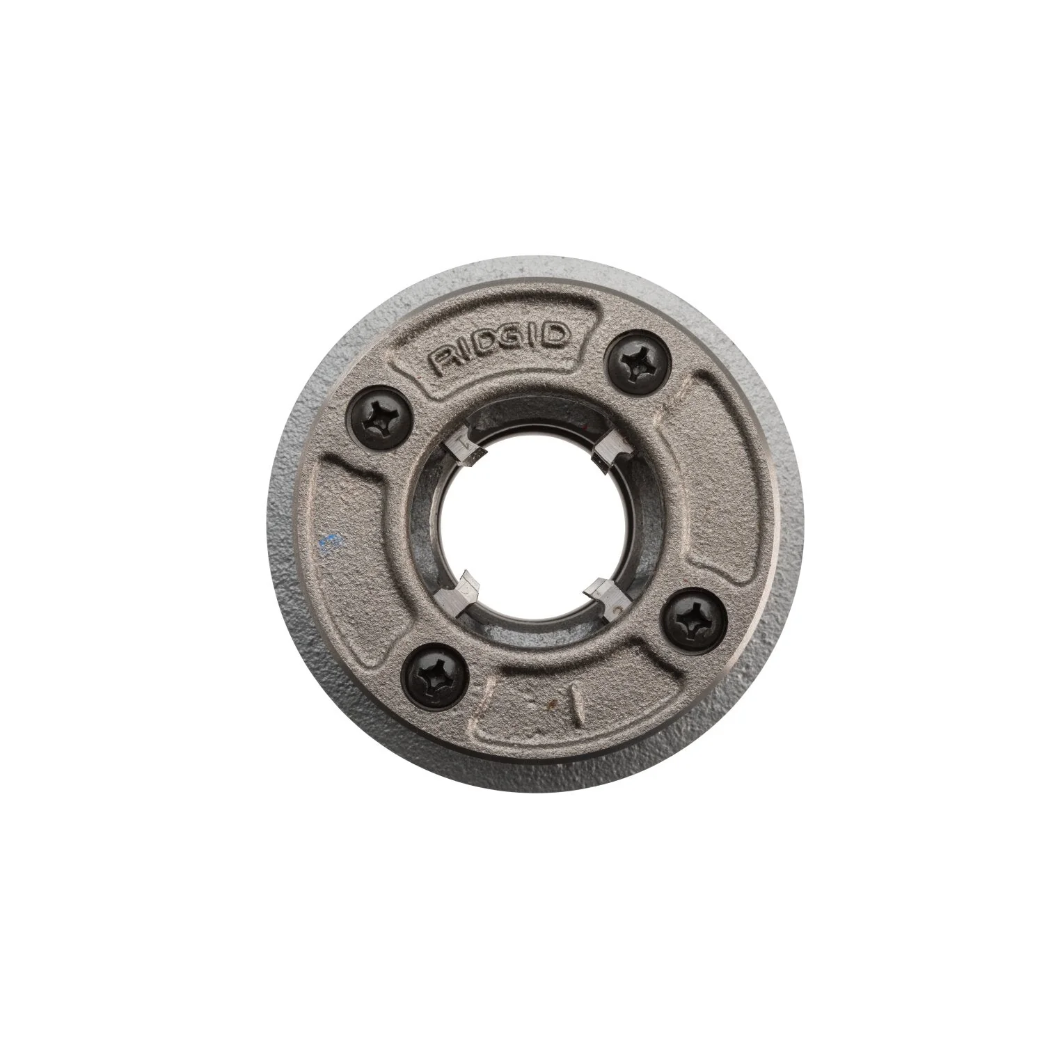 Ridgid 51867 Model 12-R 1" High Speed PVC Coated Diehead Right Hand Threader - Image 2