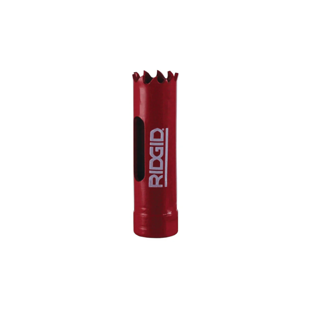 Ridgid 52795 HOLE SAW, M27 HIGH SPEED - Image 2