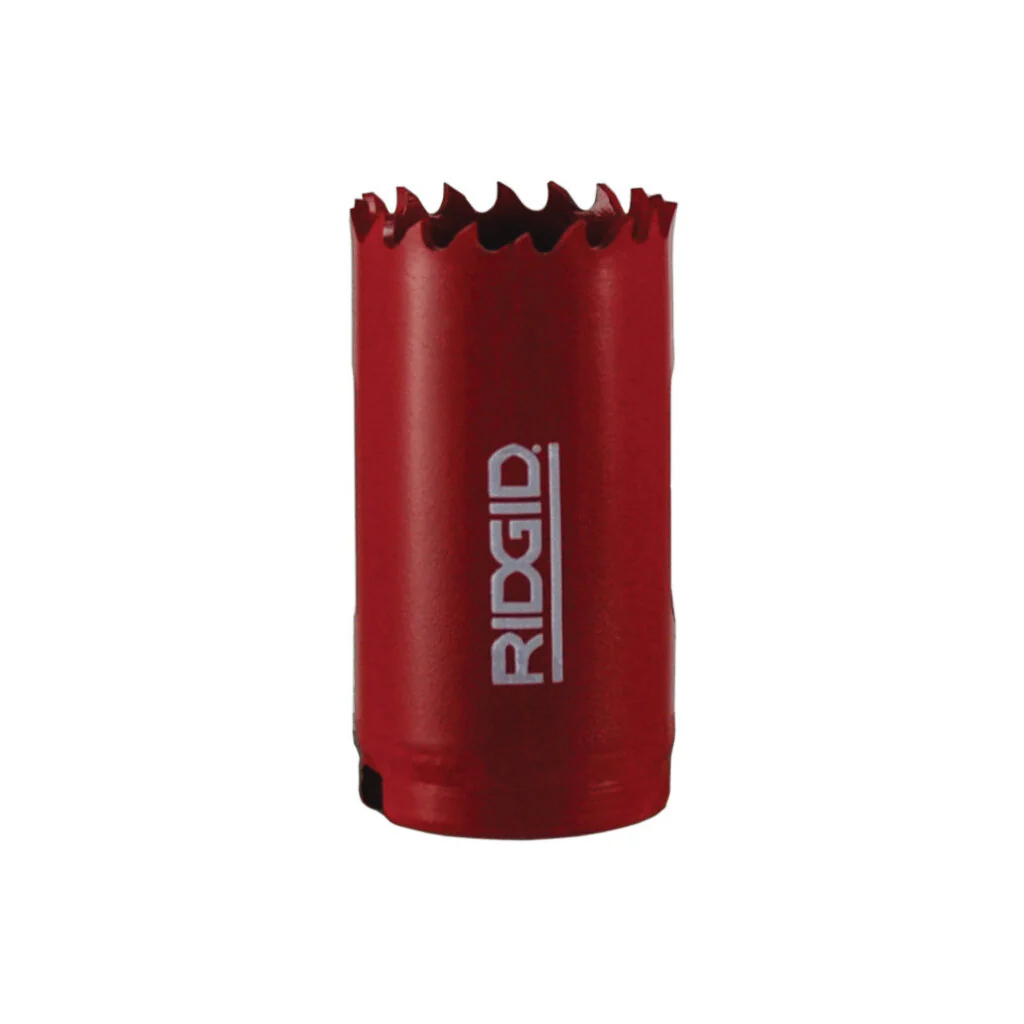 Ridgid 52805 HOLE SAW, M30 HIGH SPEED - Image 6