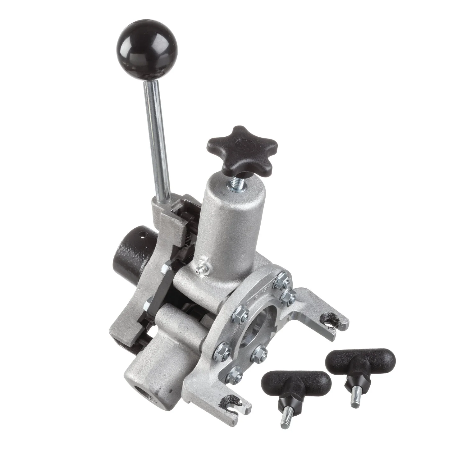 Ridgid 53107 K-3800 Machine with Gloves - Image 7
