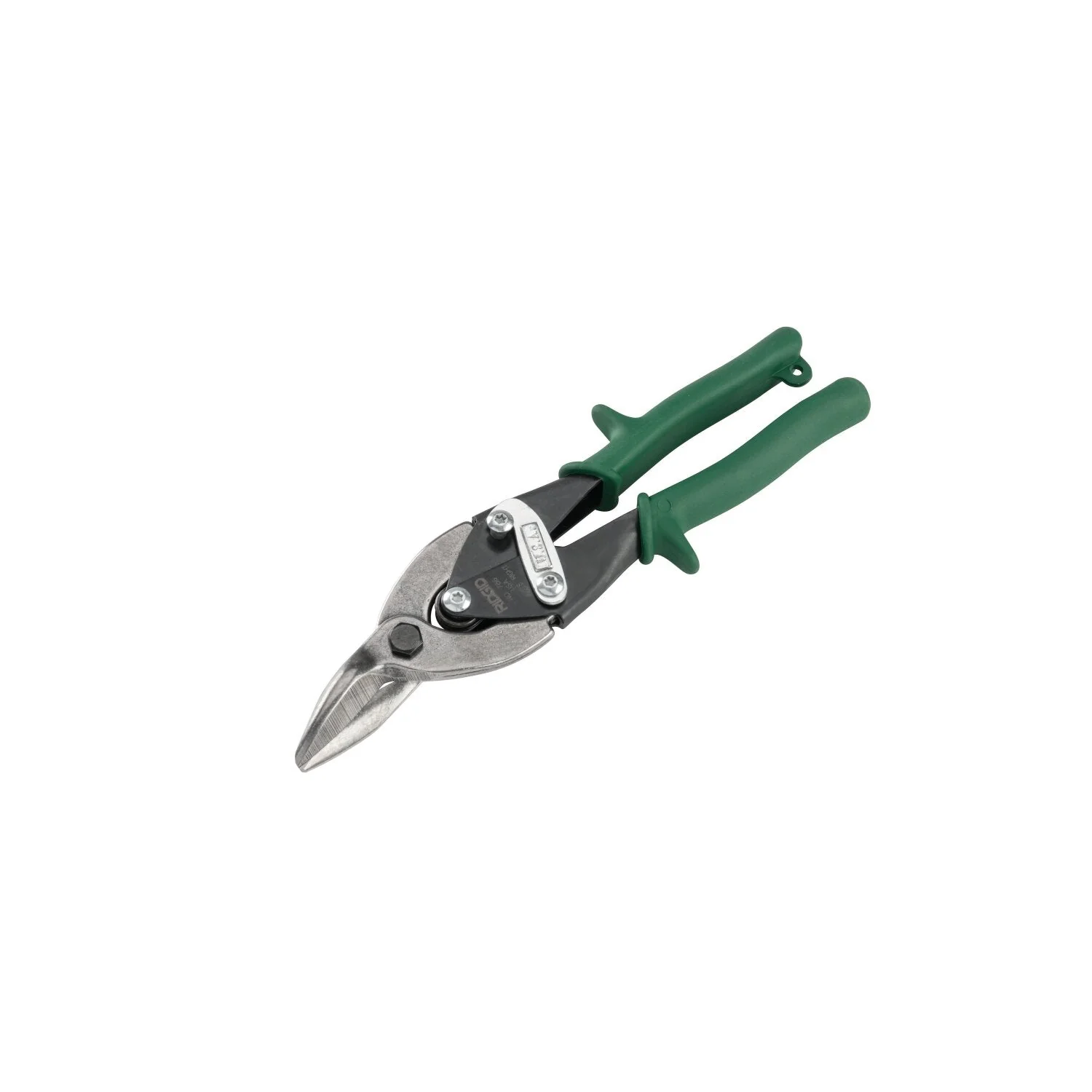 Ridgid 54115R Snip - Cuts Right - Image 12