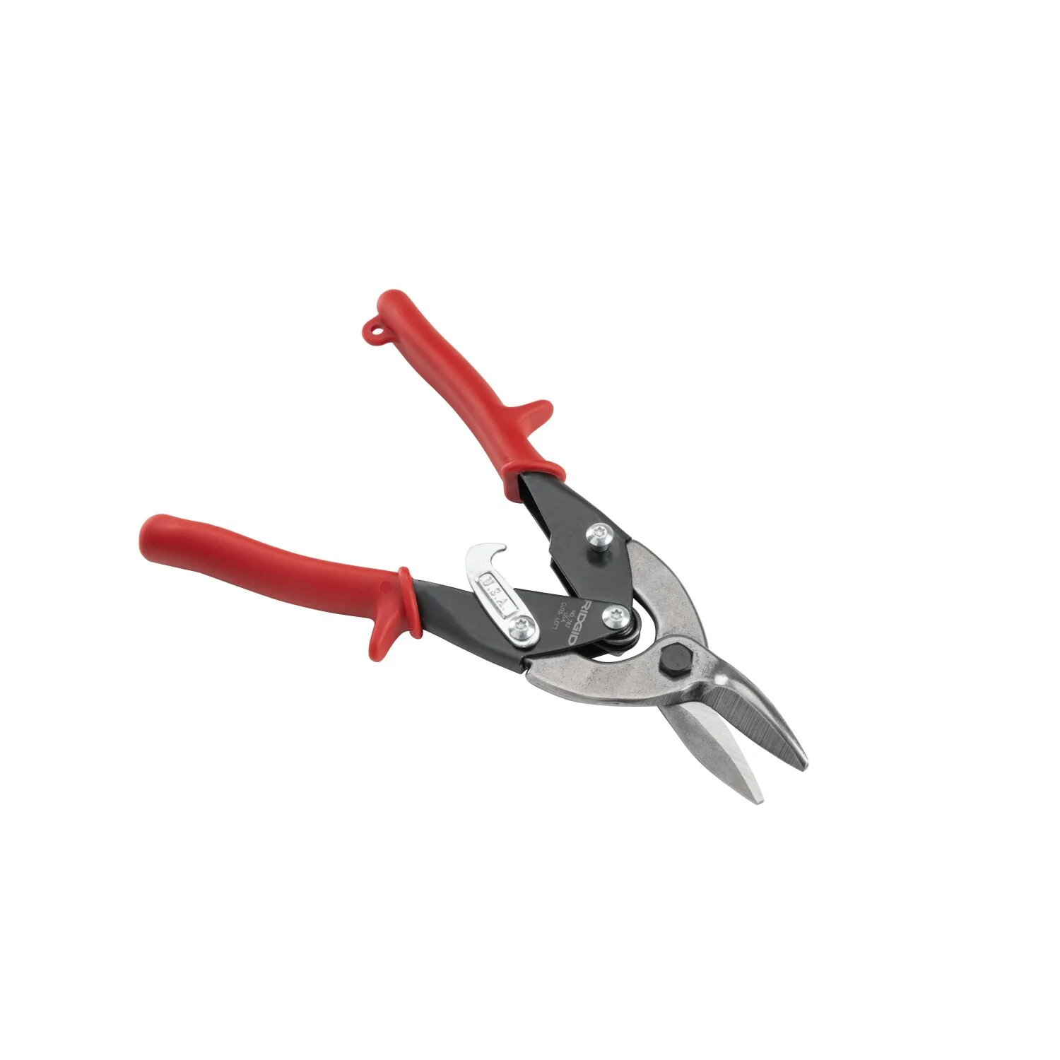 Ridgid 54120R Snip - Cuts Left - Image 3