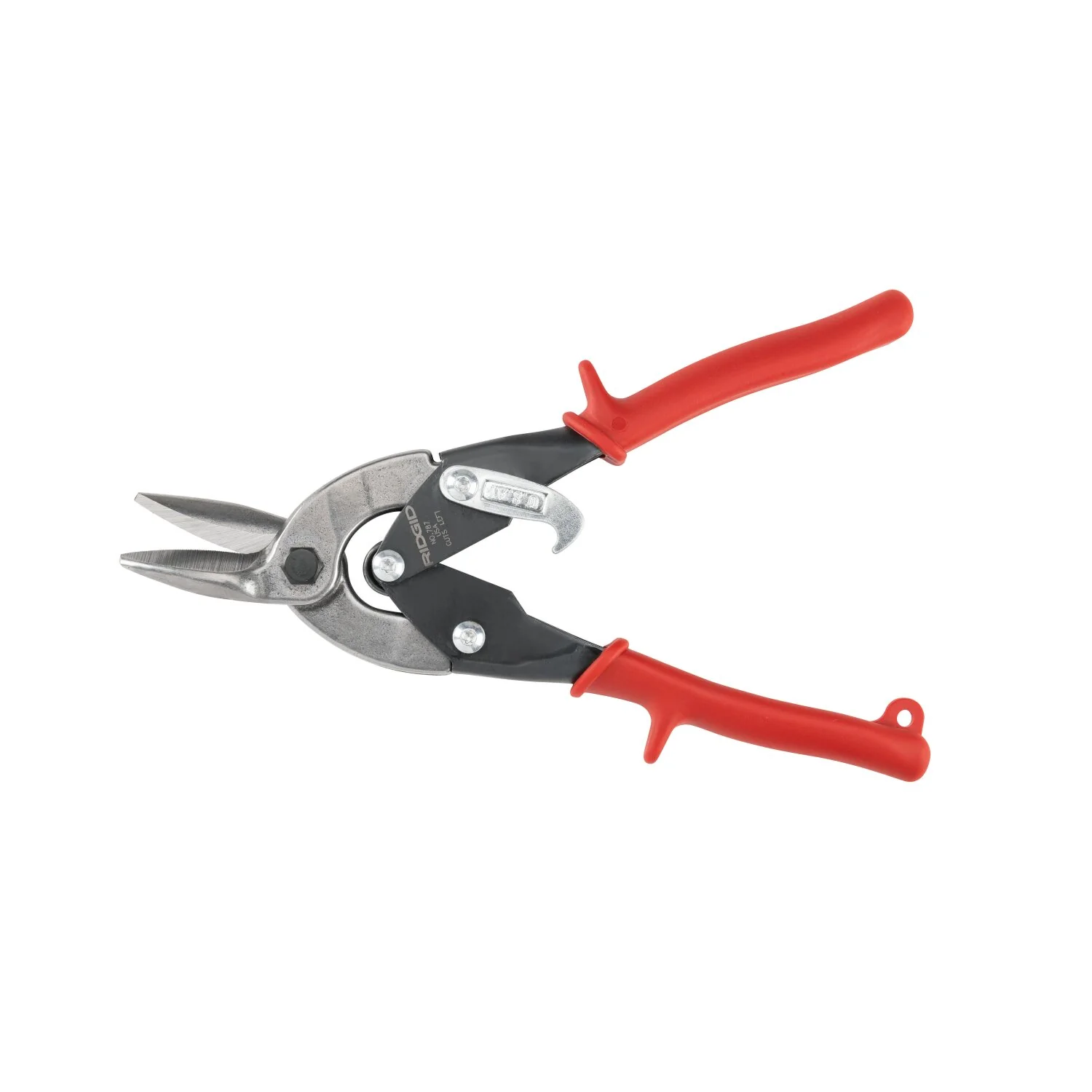 Ridgid 54120R Snip - Cuts Left - Image 6