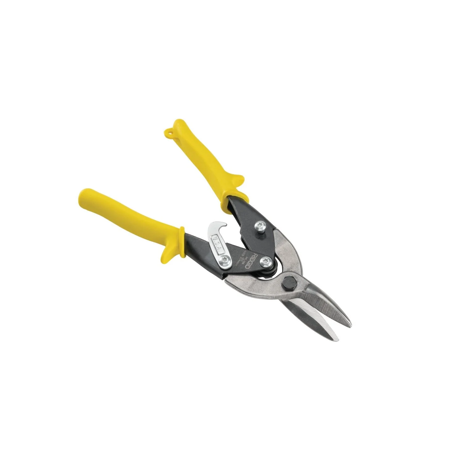 Ridgid 54125 Snip - Cuts Straight - Image 13
