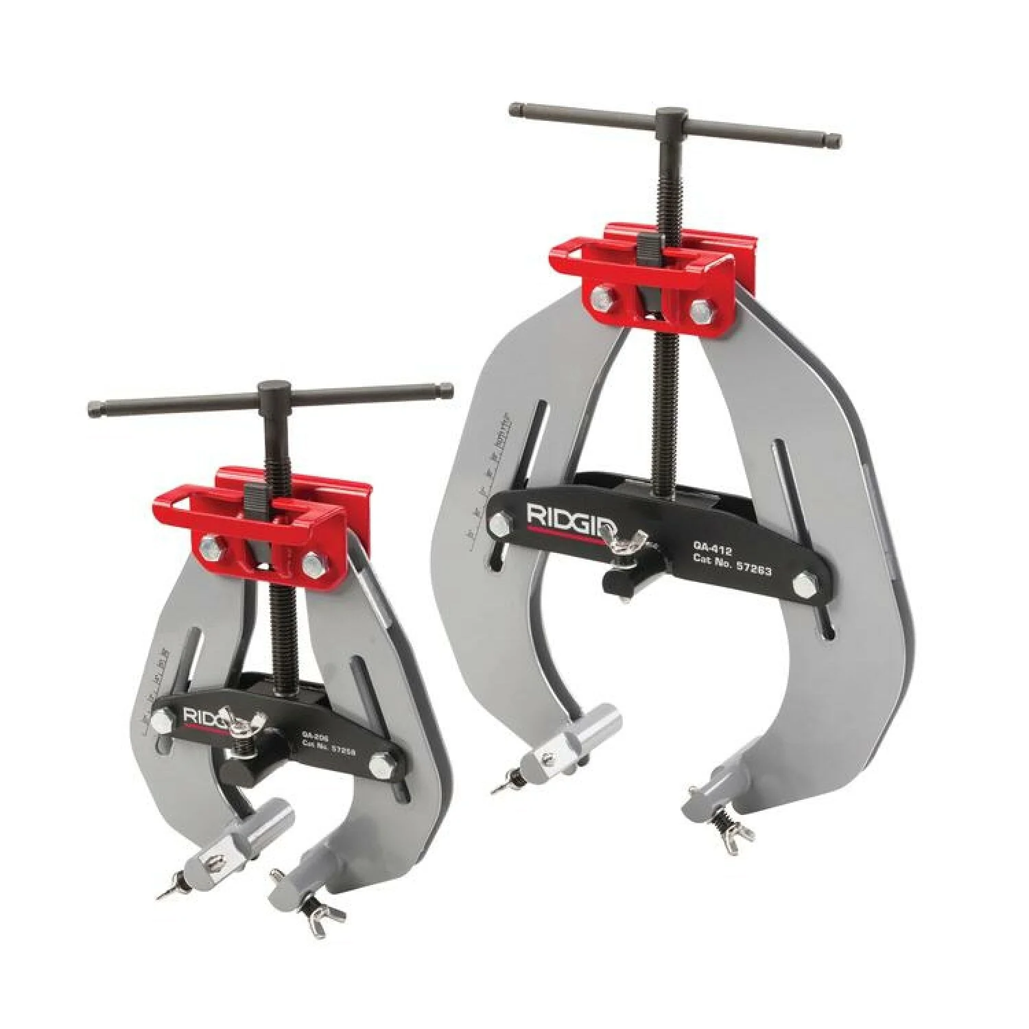 Ridgid 57018 C-Style Close Quarters Copper Tubing Cutter - Image 3