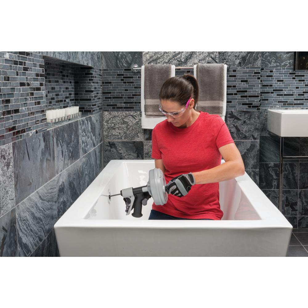 Ridgid 57038 KWIK-SPIN+ - Image 12