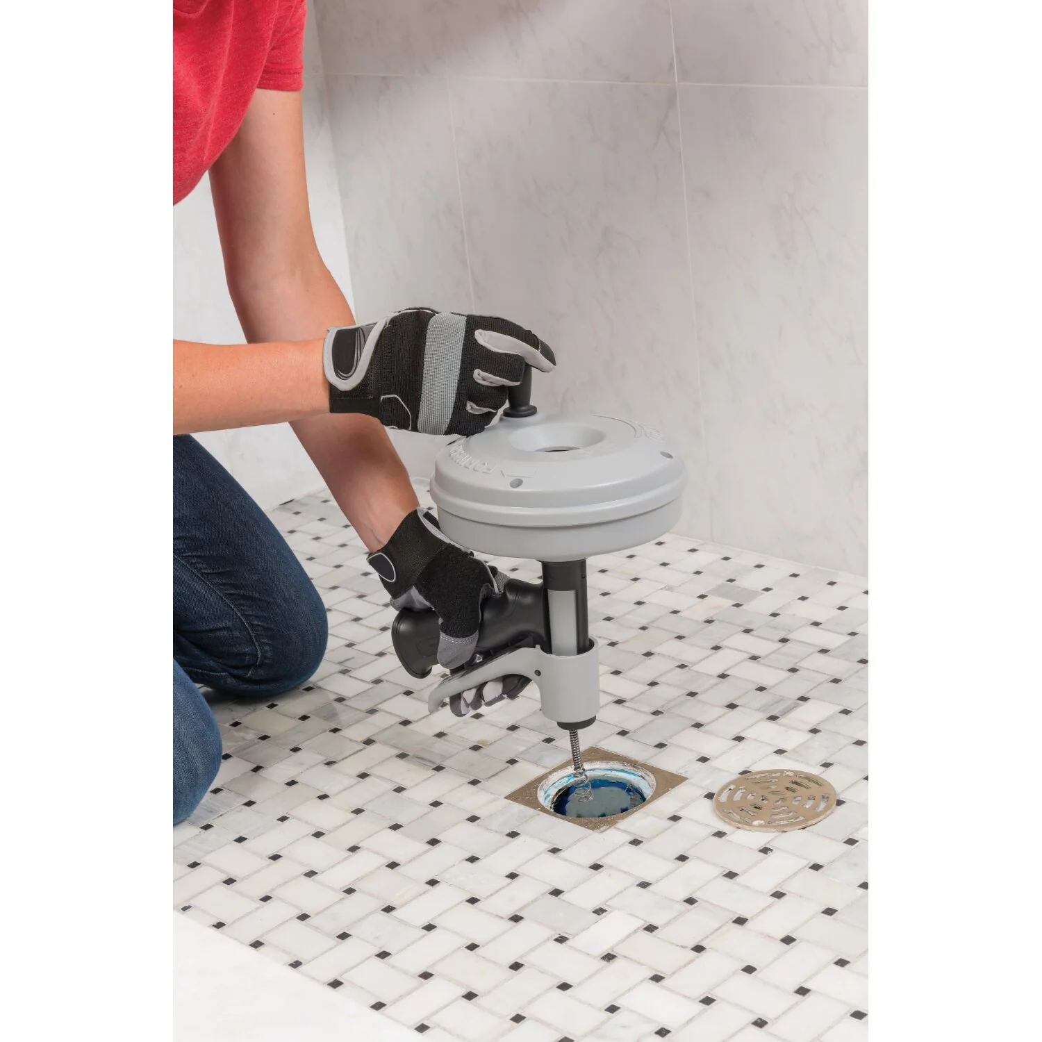 Ridgid 57038 KWIK-SPIN+ - Image 13