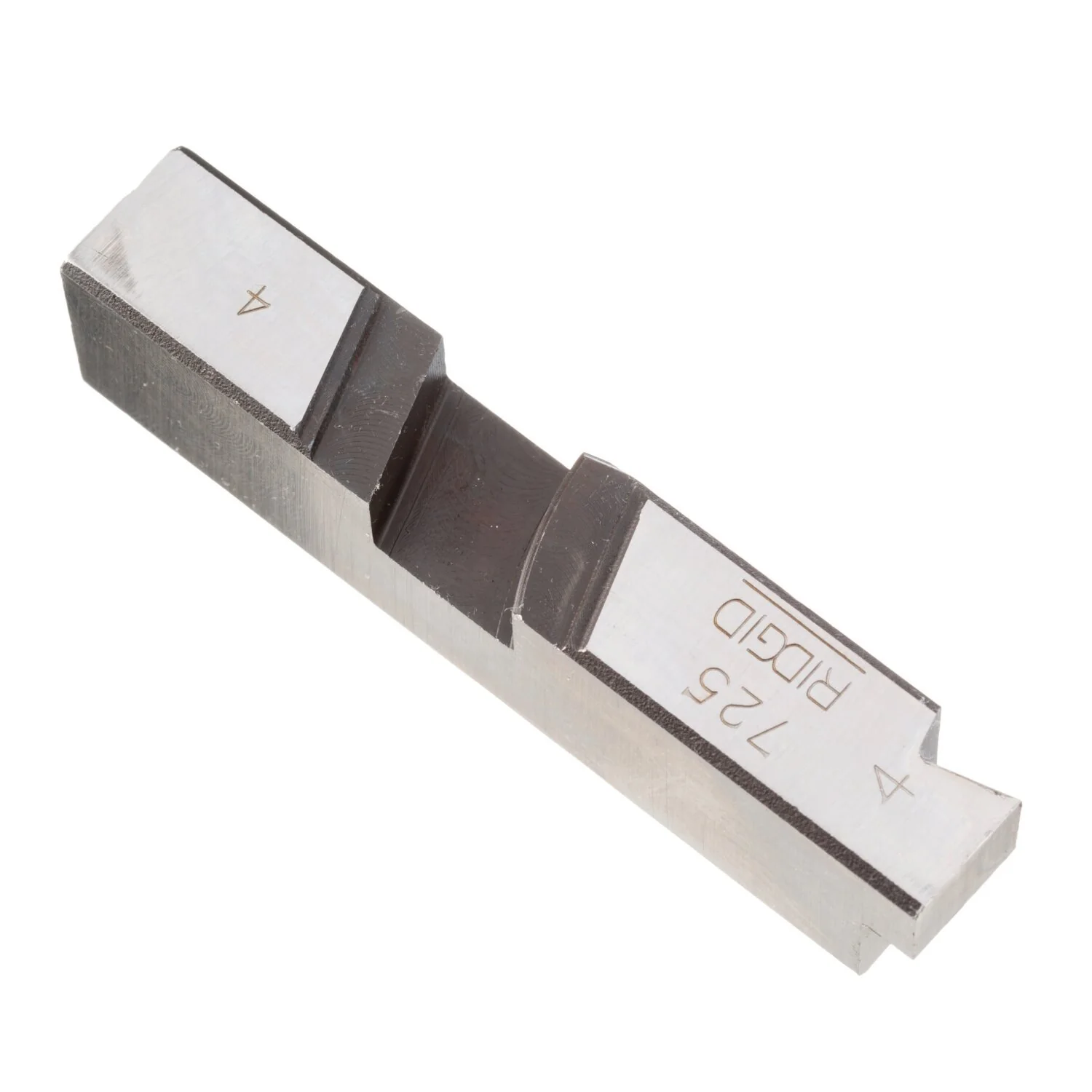 Ridgid 57502 4" Grooving Bit Only - Image 4