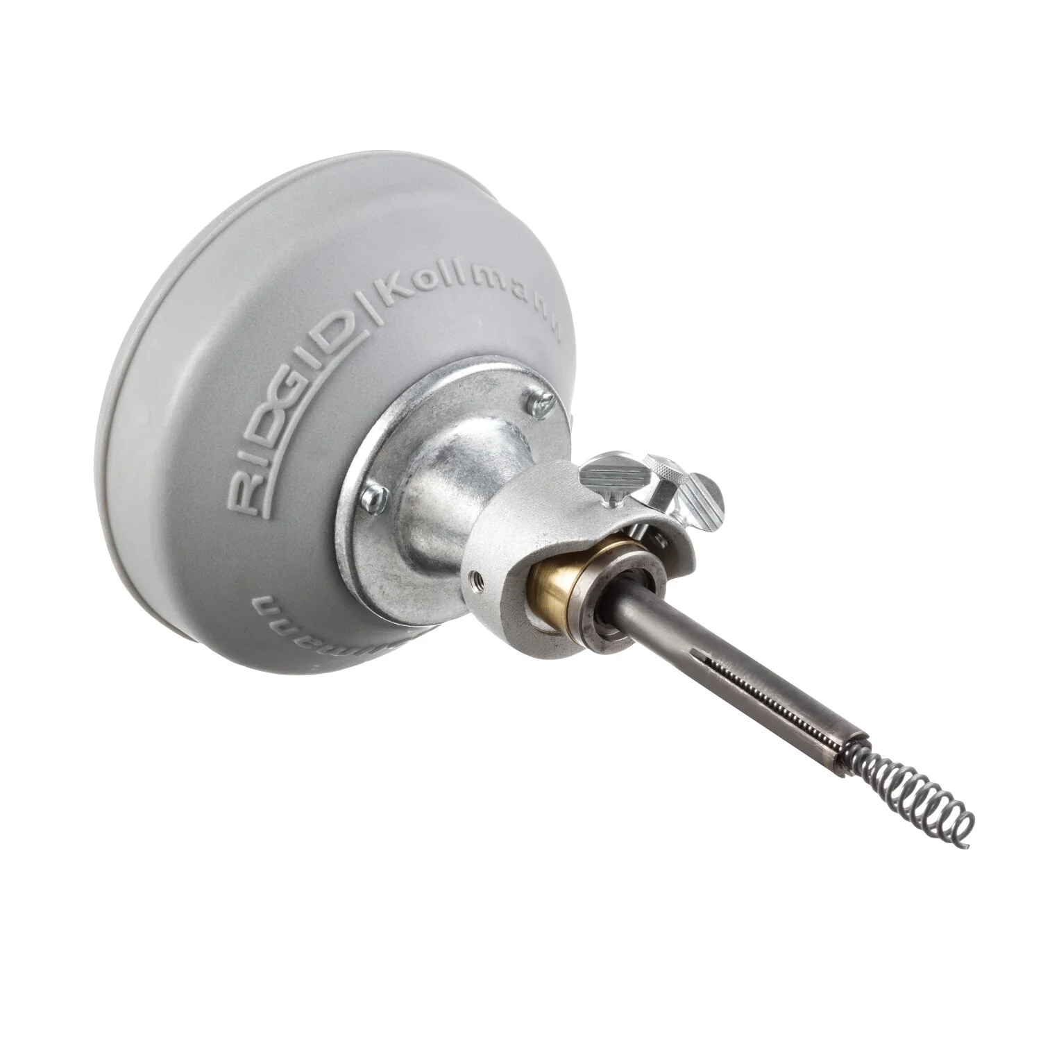 Ridgid 59250 Adapter With 25' (7,6 m) x 5⁄16" (8 mm) Cable w/Bulb Auger - Image 2