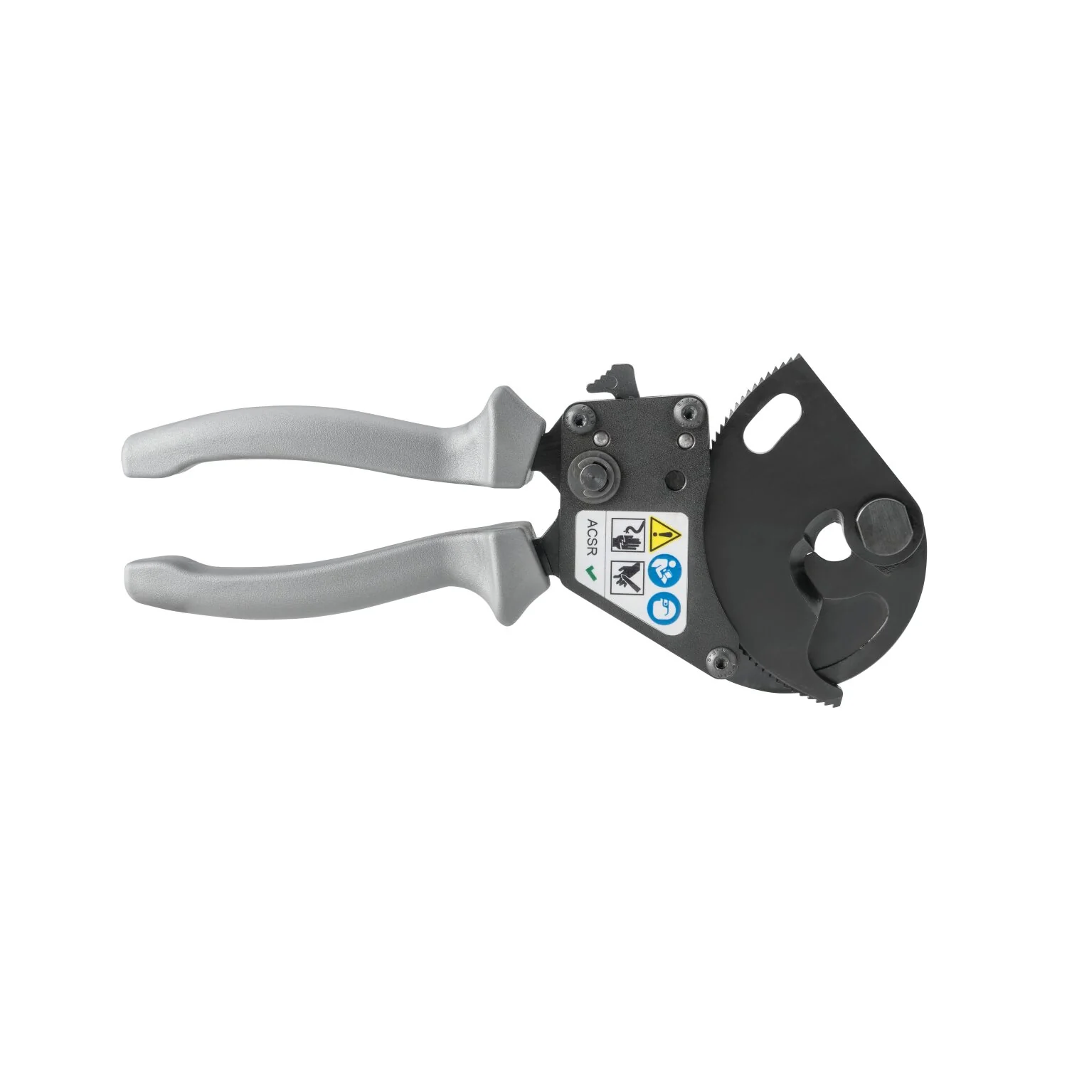 Ridgid 59273 RC-336 Ratchet Cutter - Image 9
