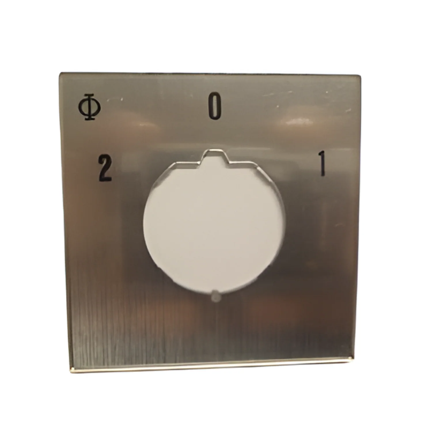Ridgid 59717 Switch Plate 50HZ 1224