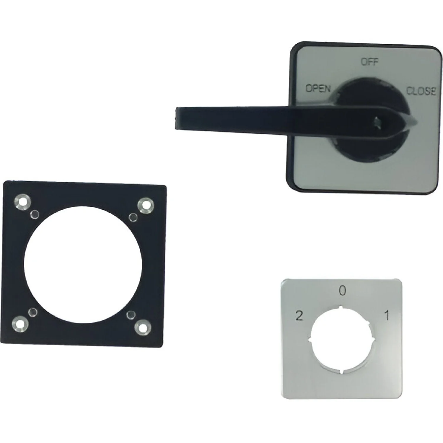 Ridgid 59762 Switch Assembly Kit