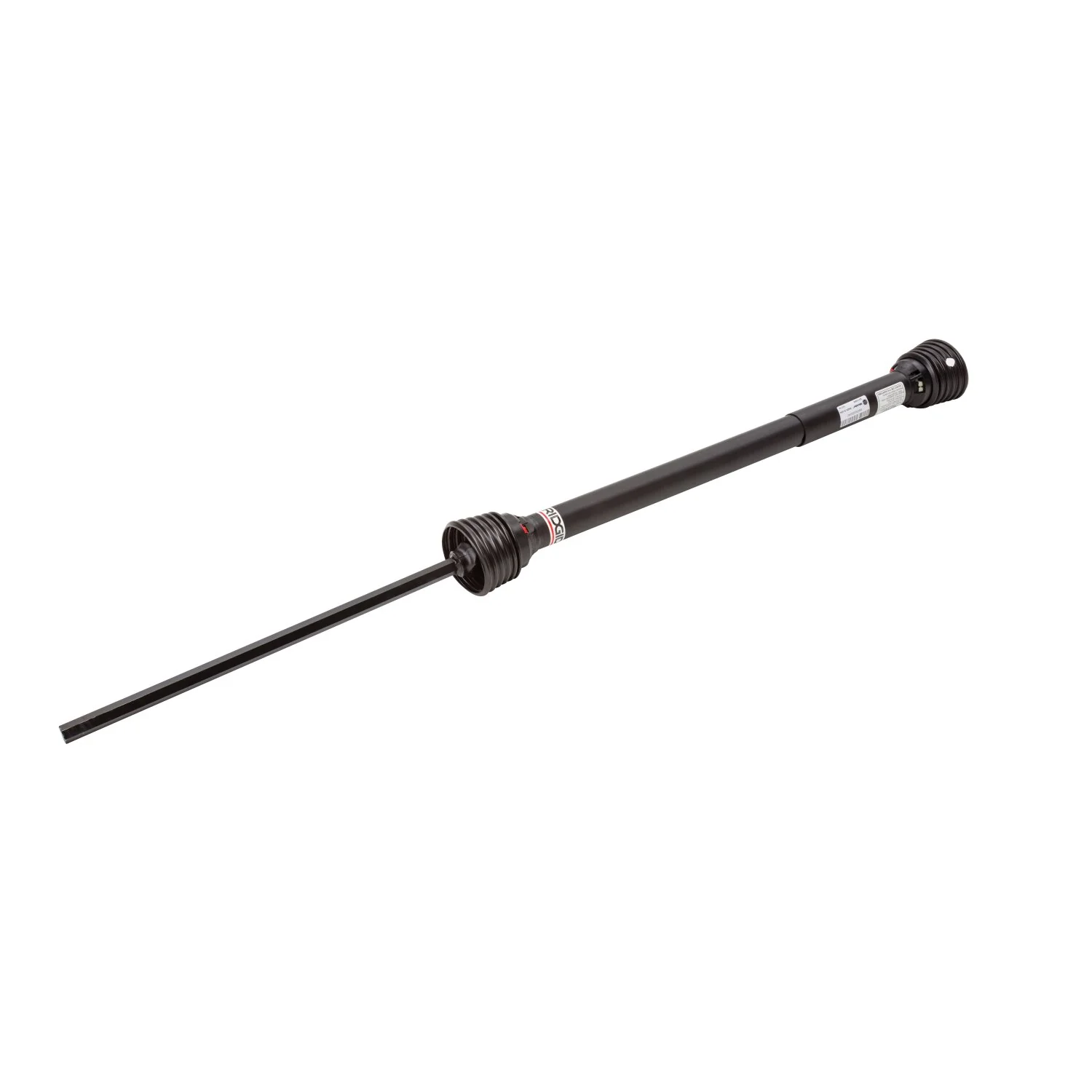 Ridgid 61122 840A Universal Drive Shaft - Image 5