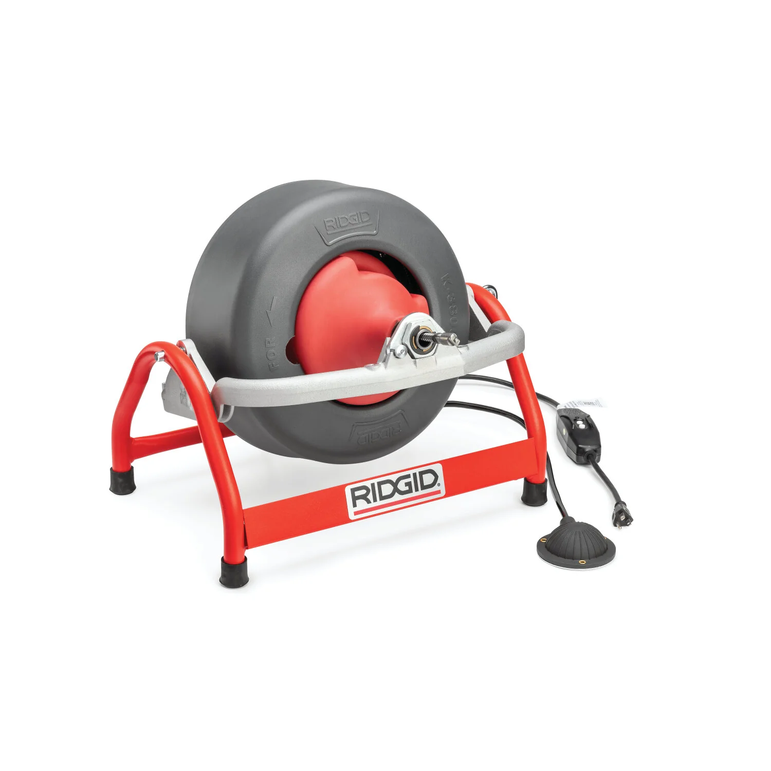 Ridgid 61487 K3800 230V W/C45 F/EUR W/PRFD