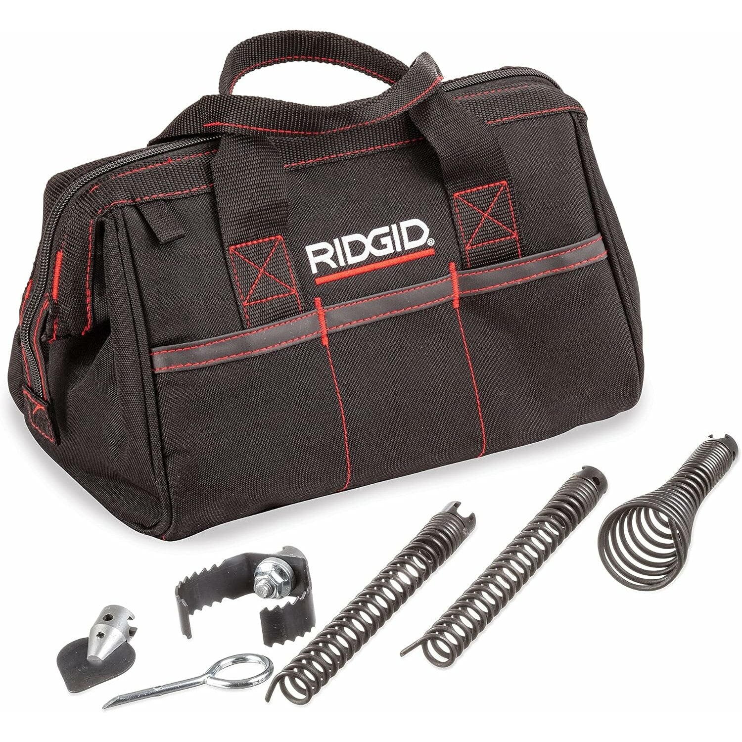 Ridgid 61625 KIT, A61 TOOL K60 - Image 2