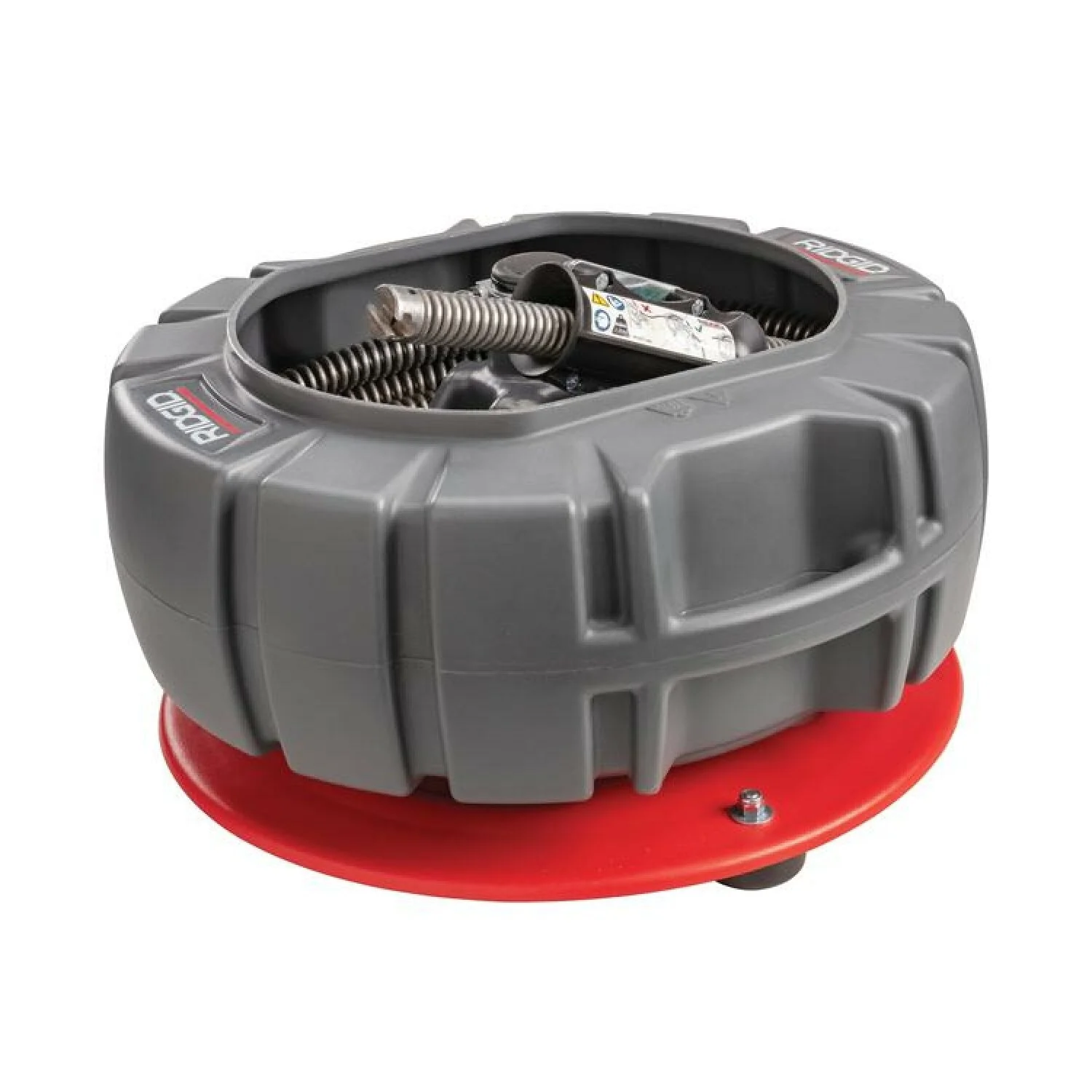 Ridgid 61708 Sectional Cable Carrier - Image 15
